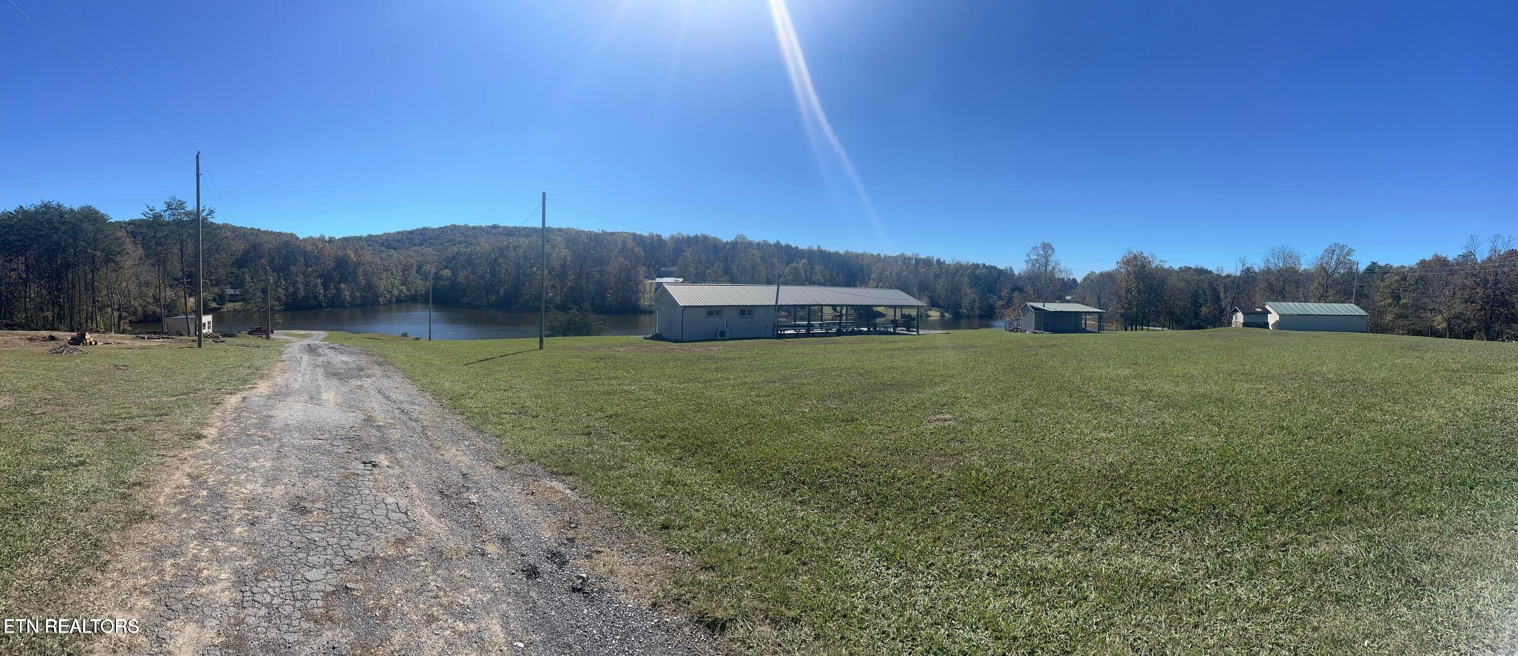 Siever Road Crossville TN 38572