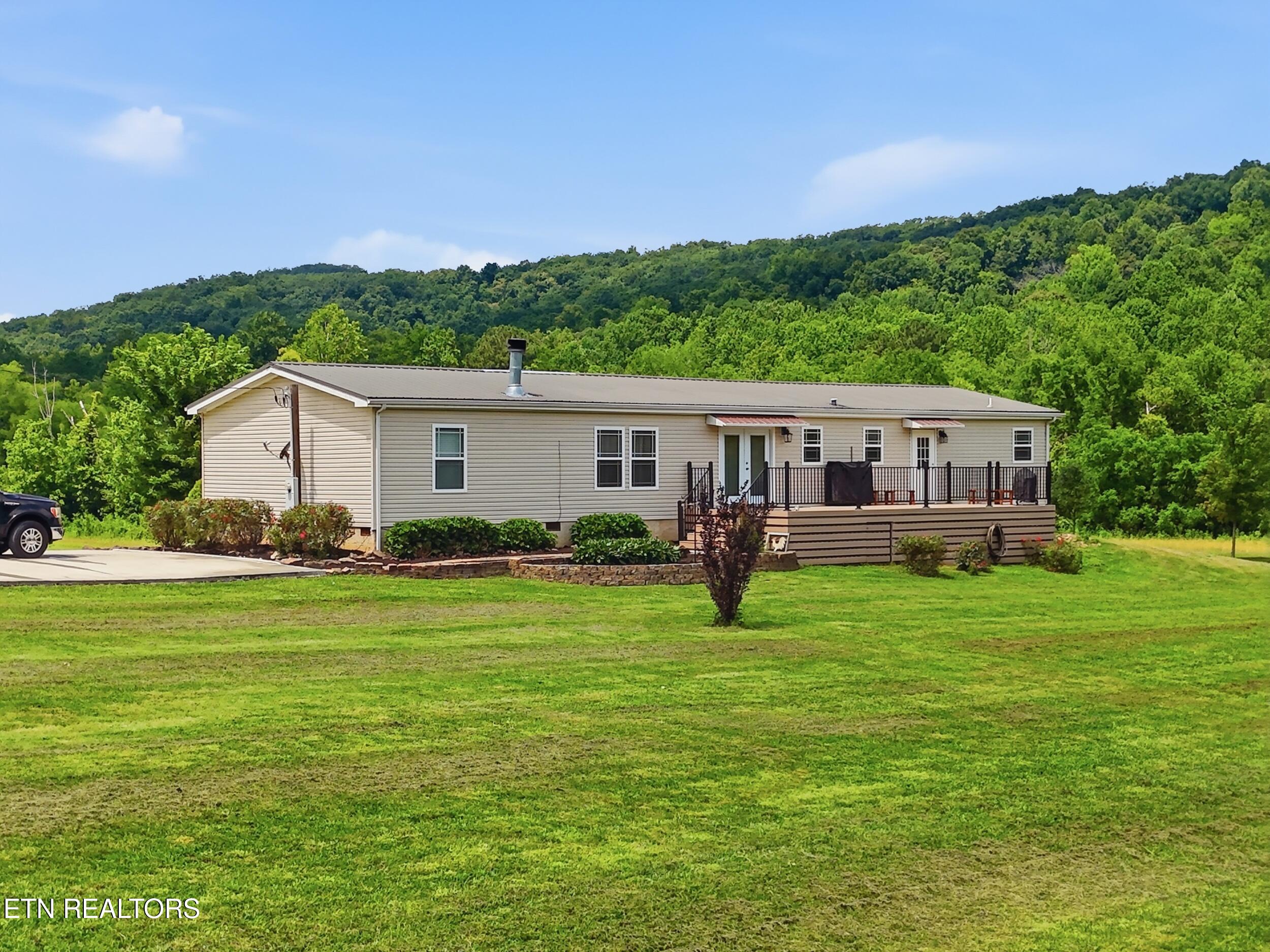 813 Ward Road Decatur TN 37322