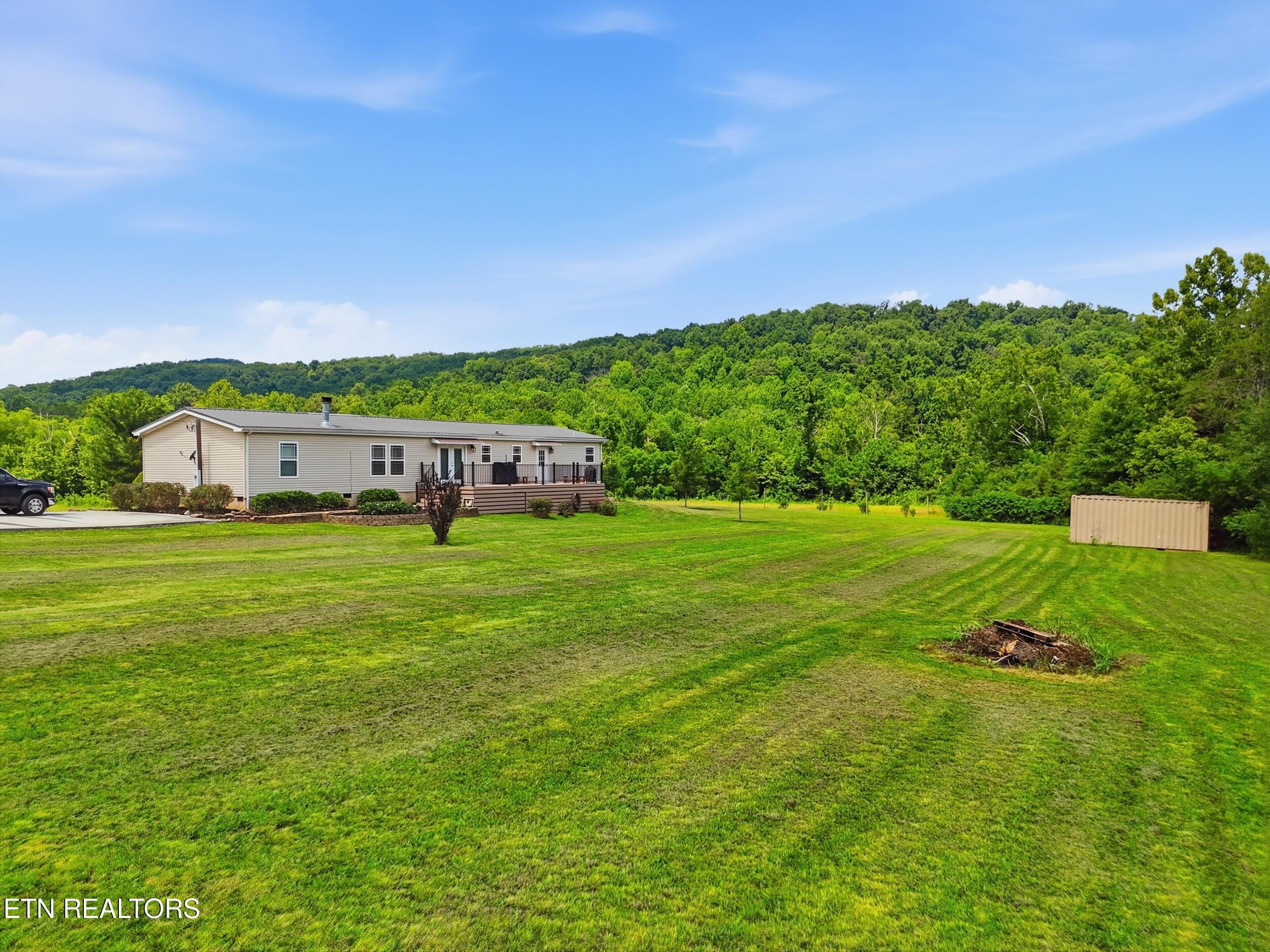 813 Ward Road Decatur TN 37322