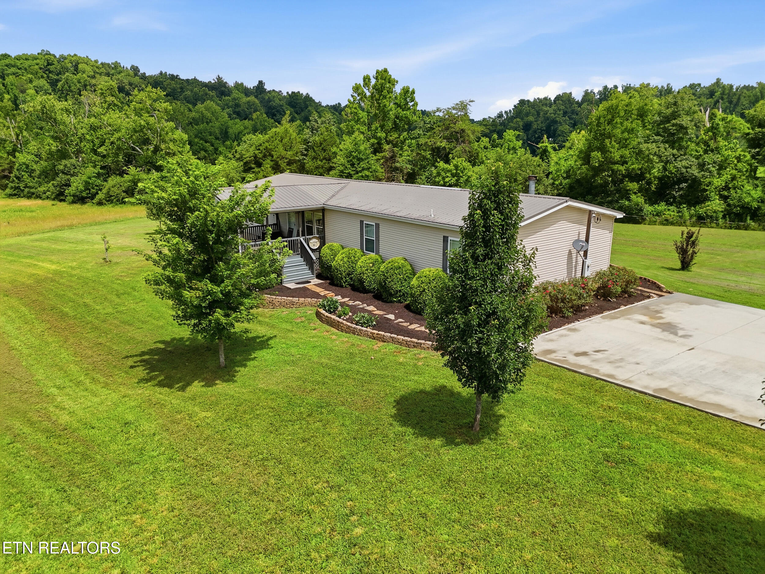 813 Ward Road Decatur TN 37322