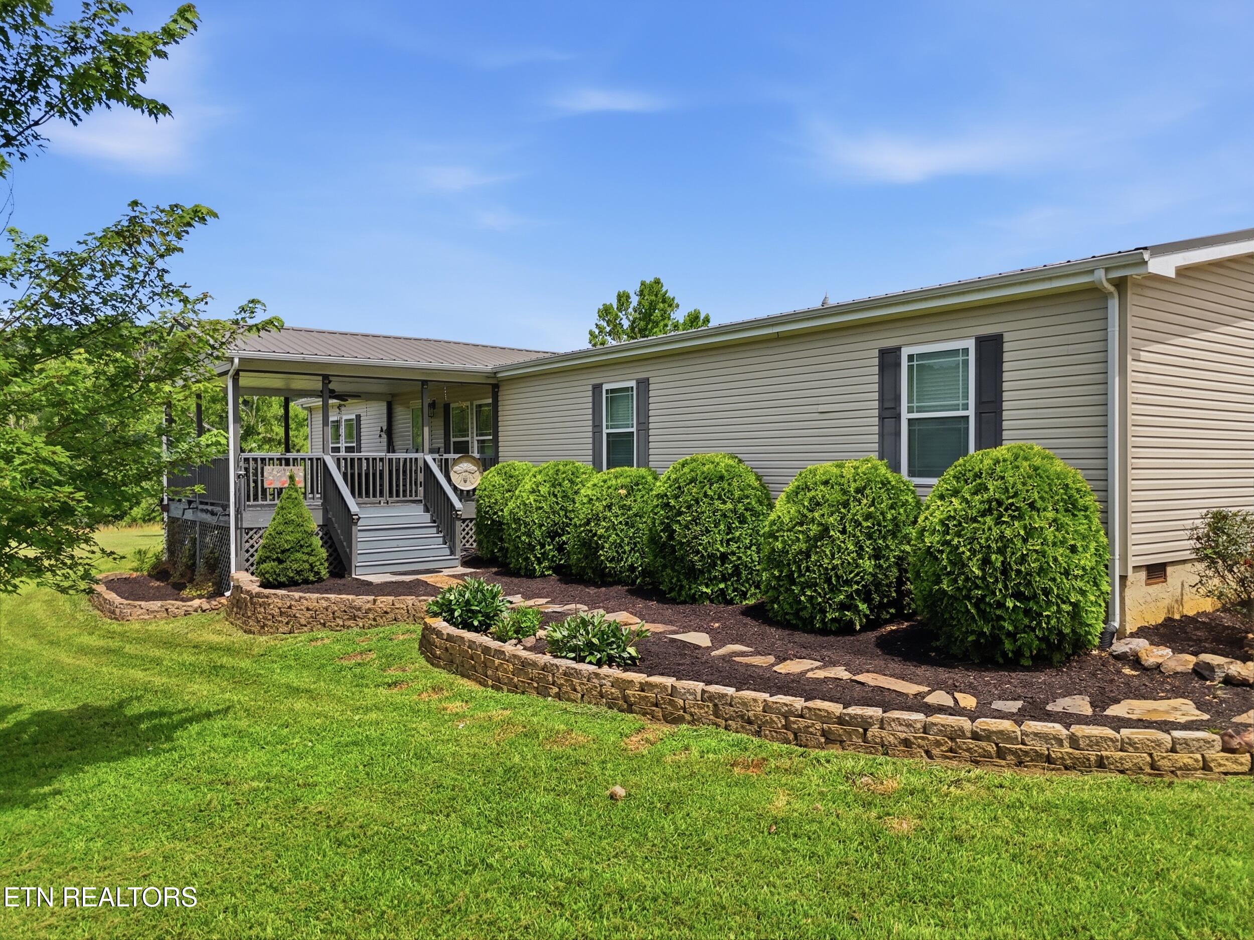 813 Ward Road Decatur TN 37322