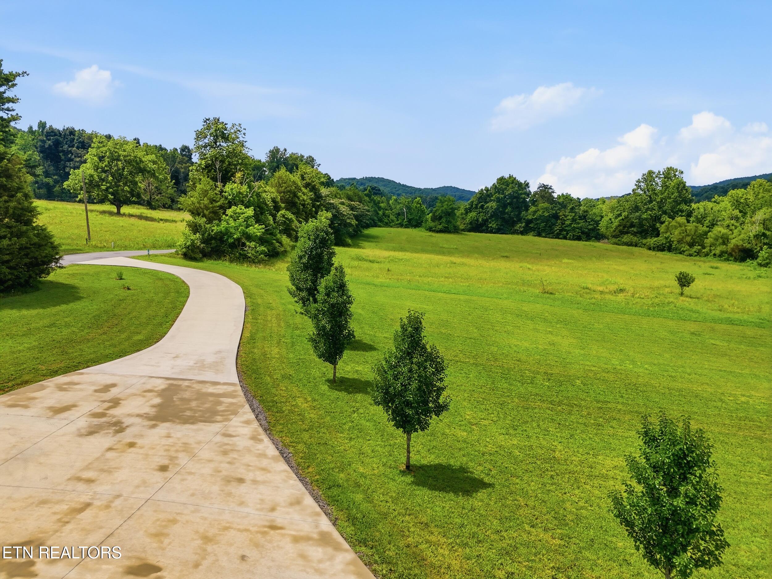 813 Ward Road Decatur TN 37322