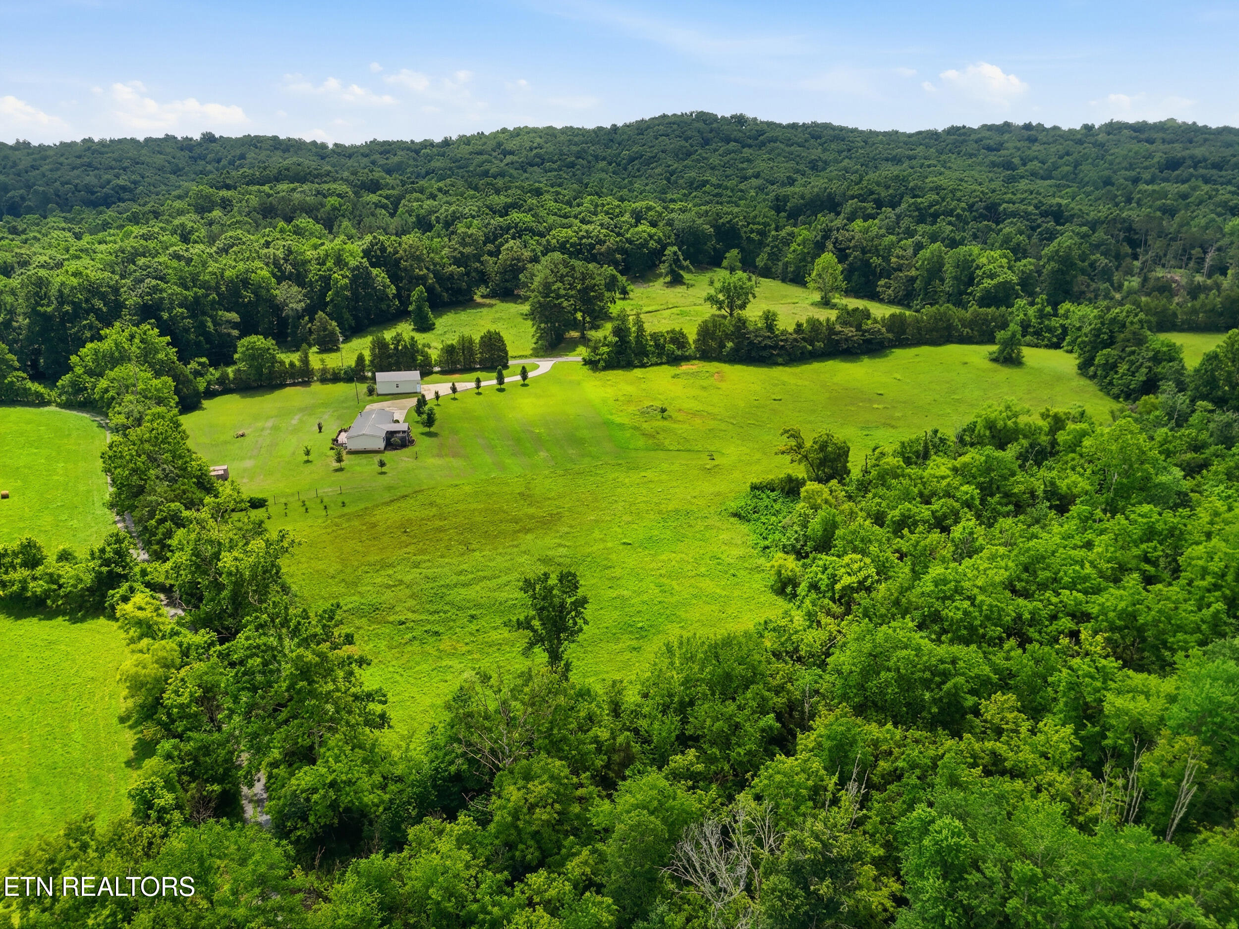 813 Ward Road Decatur TN 37322