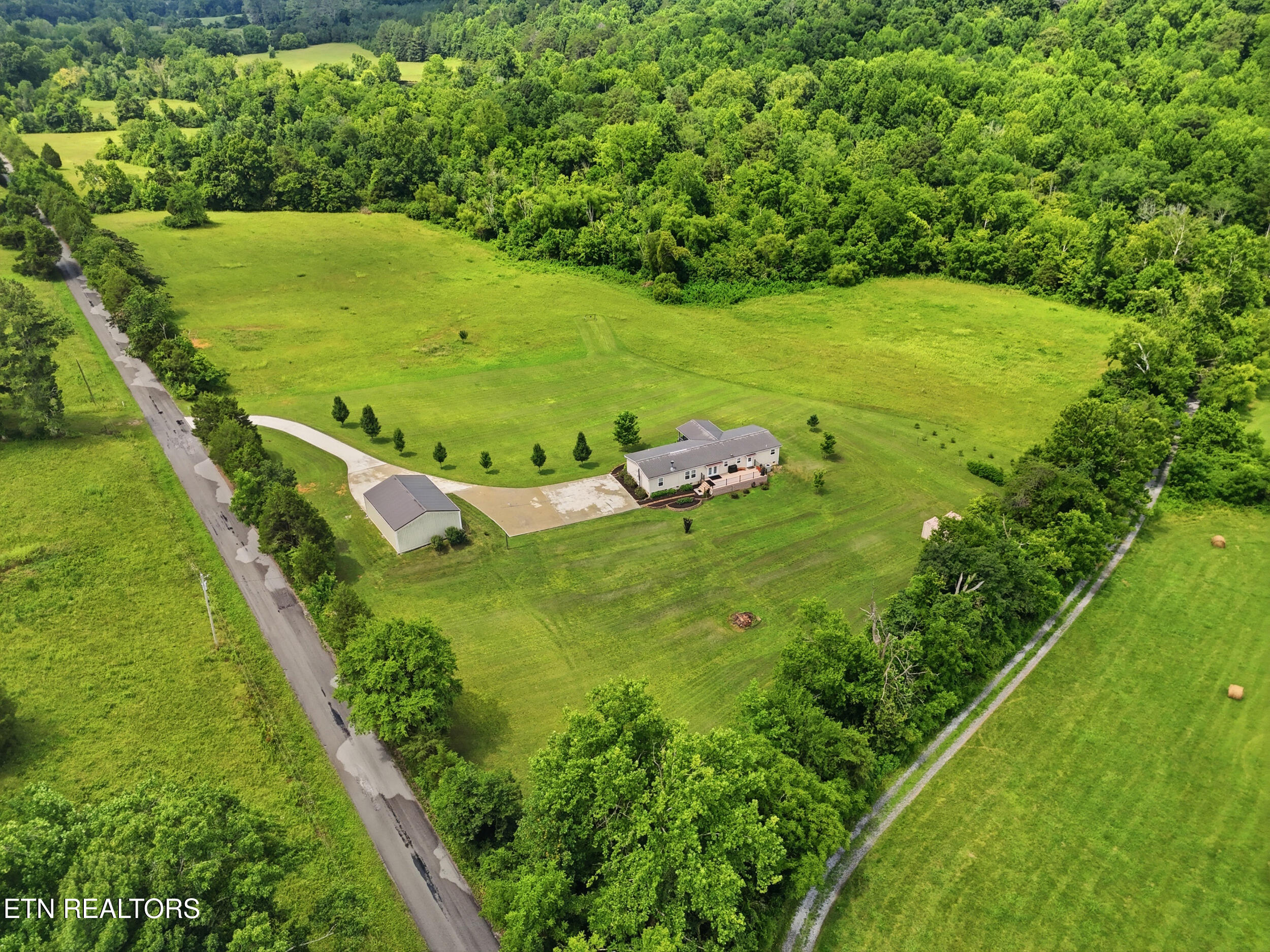 813 Ward Road Decatur TN 37322