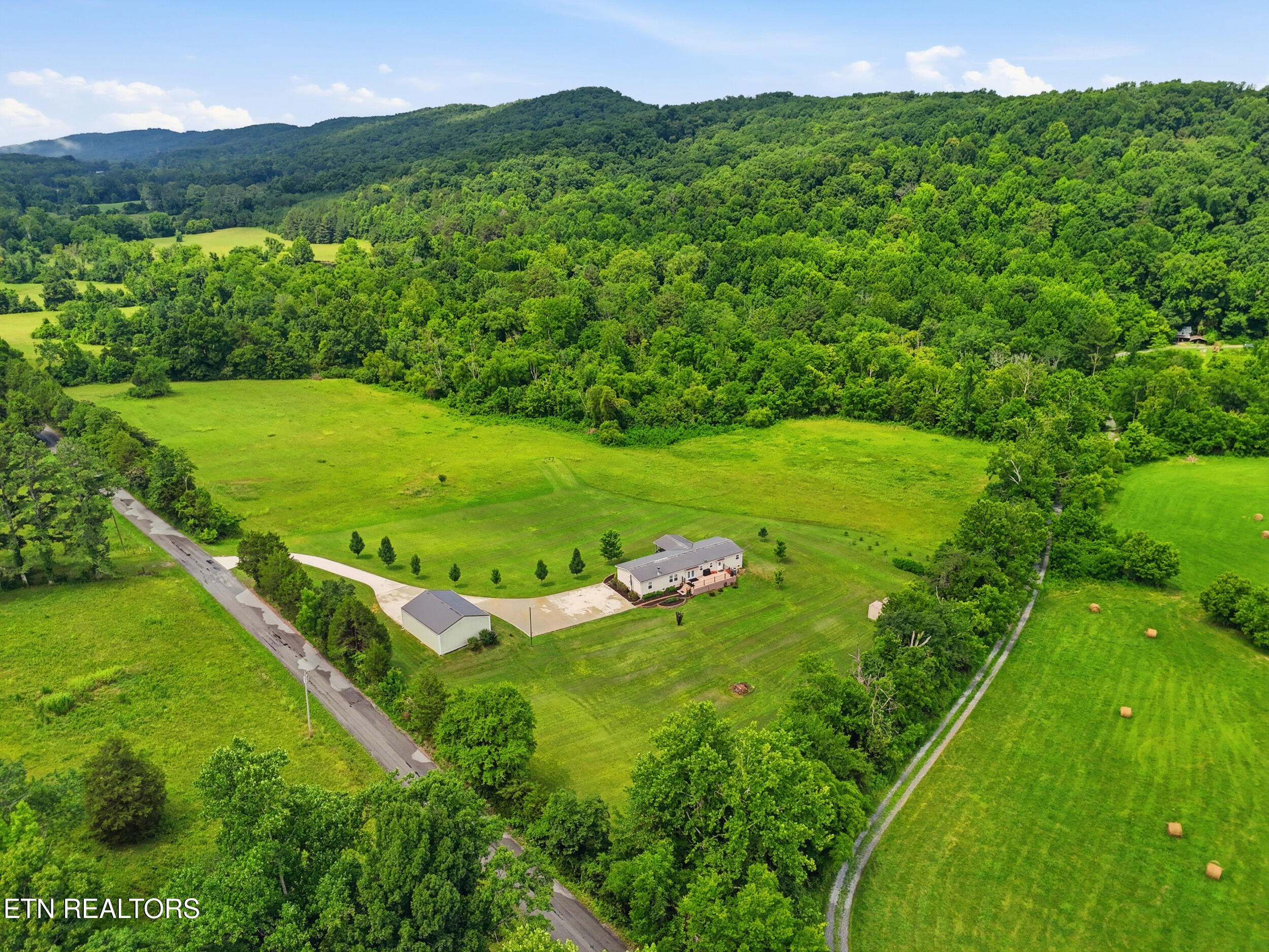 813 Ward Road Decatur TN 37322