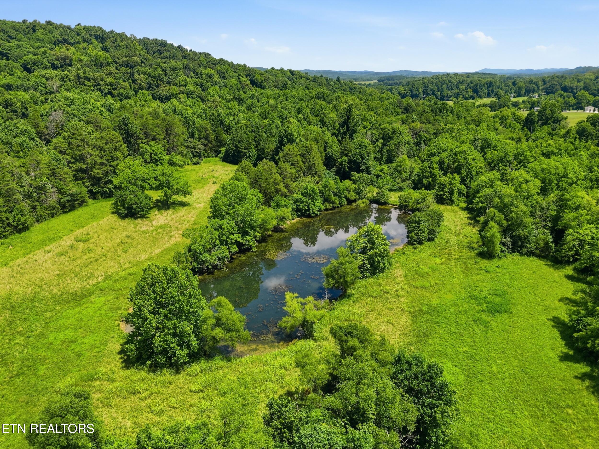 813 Ward Road Decatur TN 37322