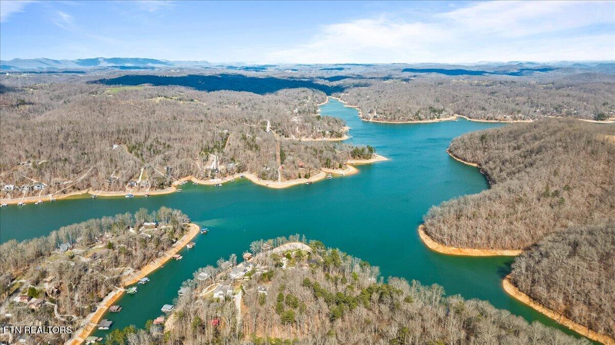 1.05AC Hiwassee View Drive Jacksboro TN 37757