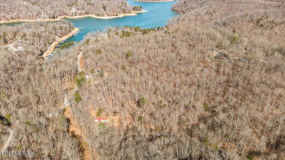 1.05AC Hiwassee View Drive Jacksboro TN 37757