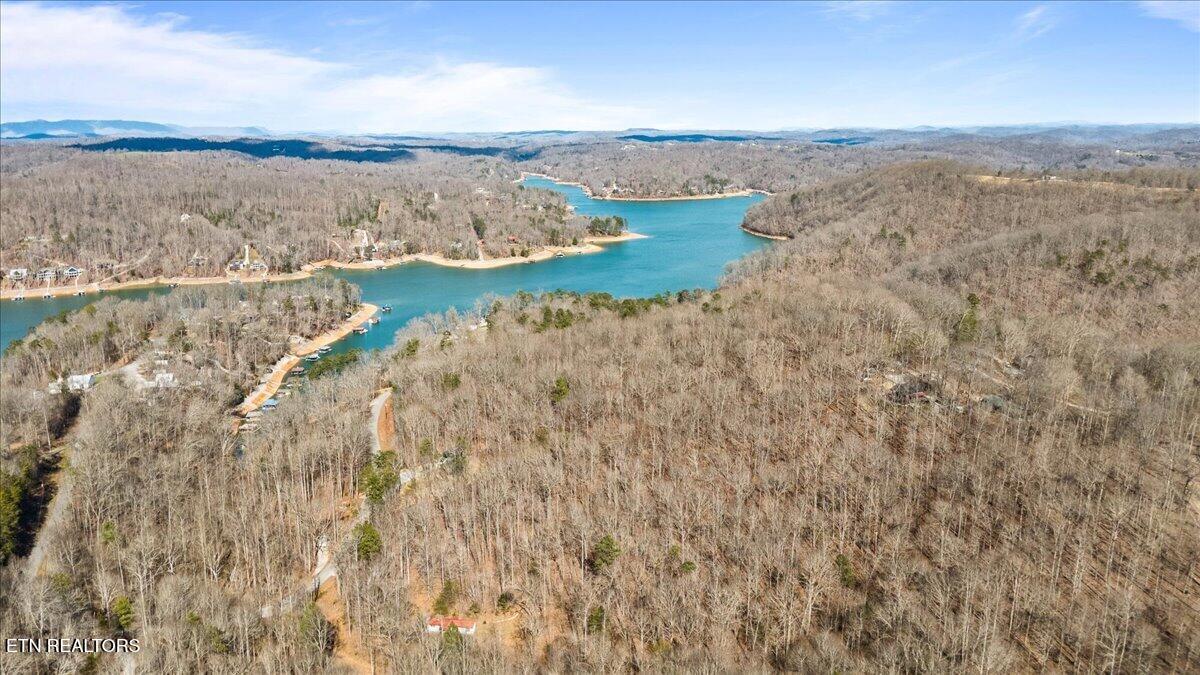 1.05AC Hiwassee View Drive Jacksboro TN 37757