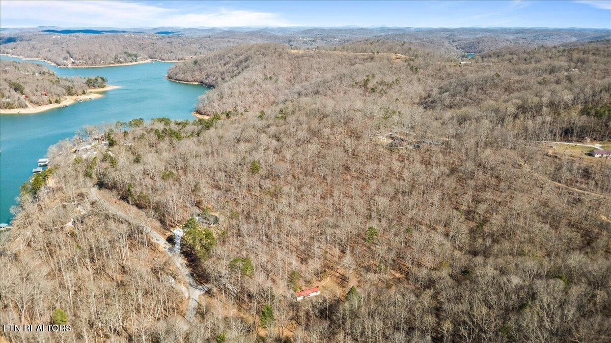 1.05AC Hiwassee View Drive Jacksboro TN 37757
