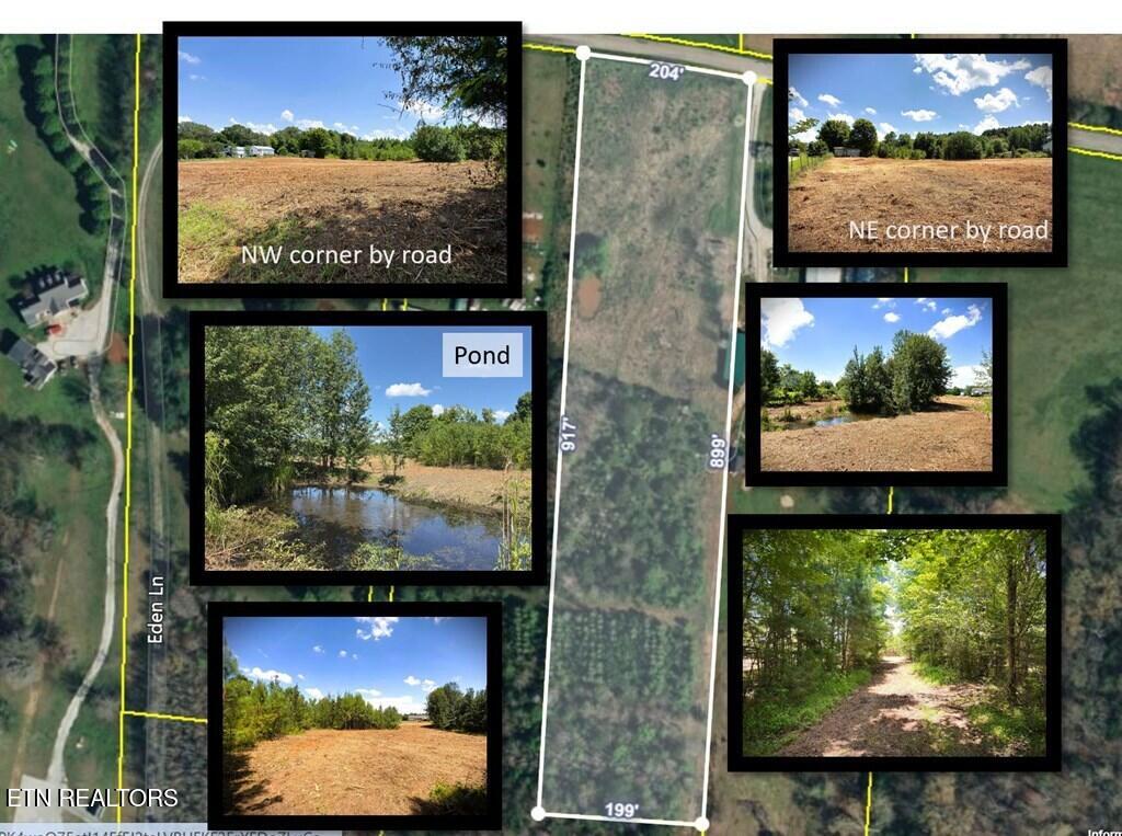 00 Marcrom Road Morrison TN 37357