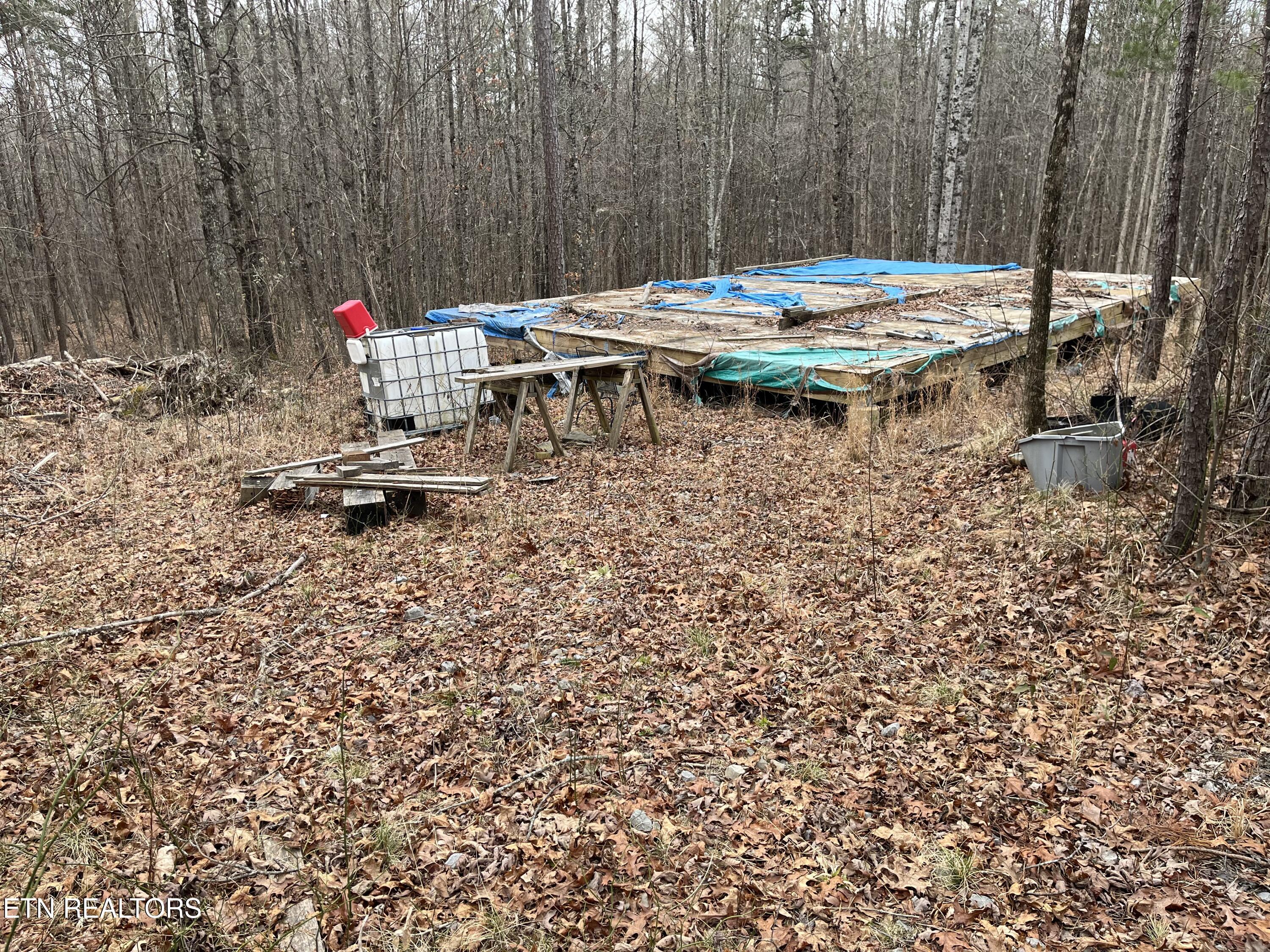 408 Veterans Lookout Wilder TN 38589