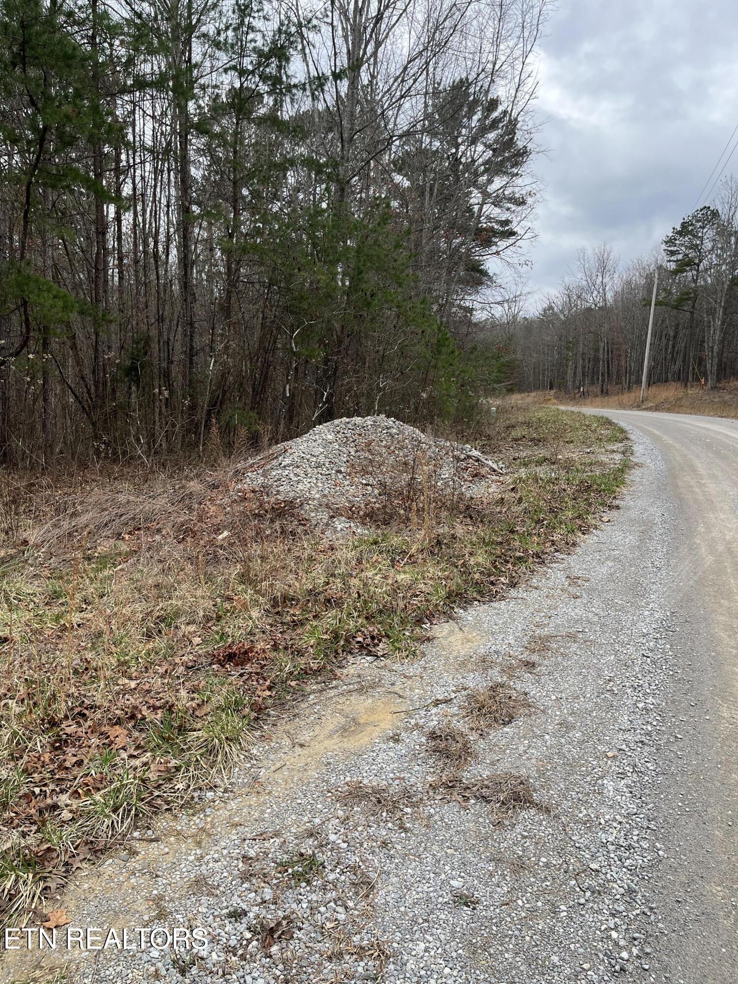 408 Veterans Lookout Wilder TN 38589