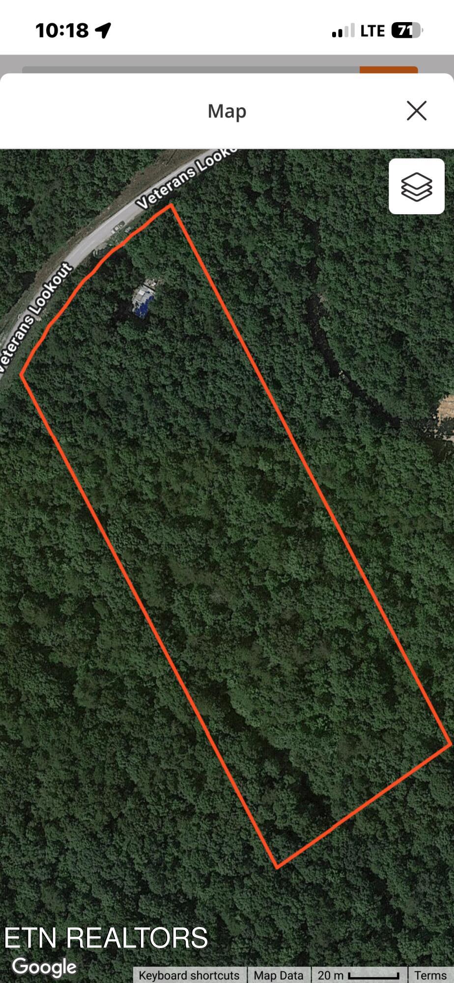 408 Veterans Lookout Wilder TN 38589