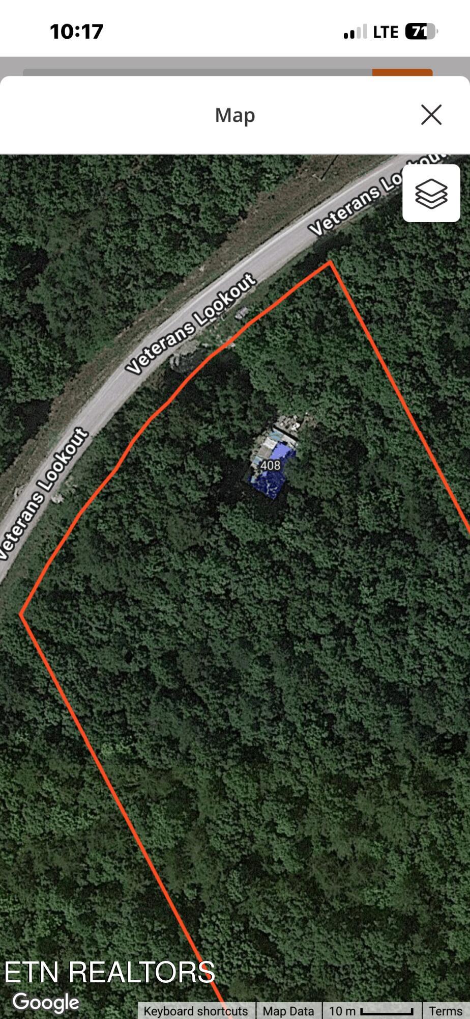 408 Veterans Lookout Wilder TN 38589