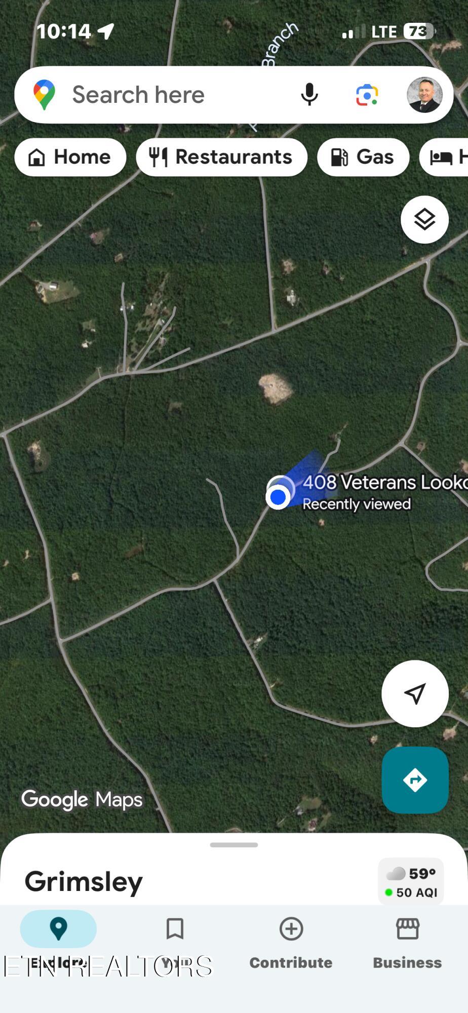 408 Veterans Lookout Wilder TN 38589