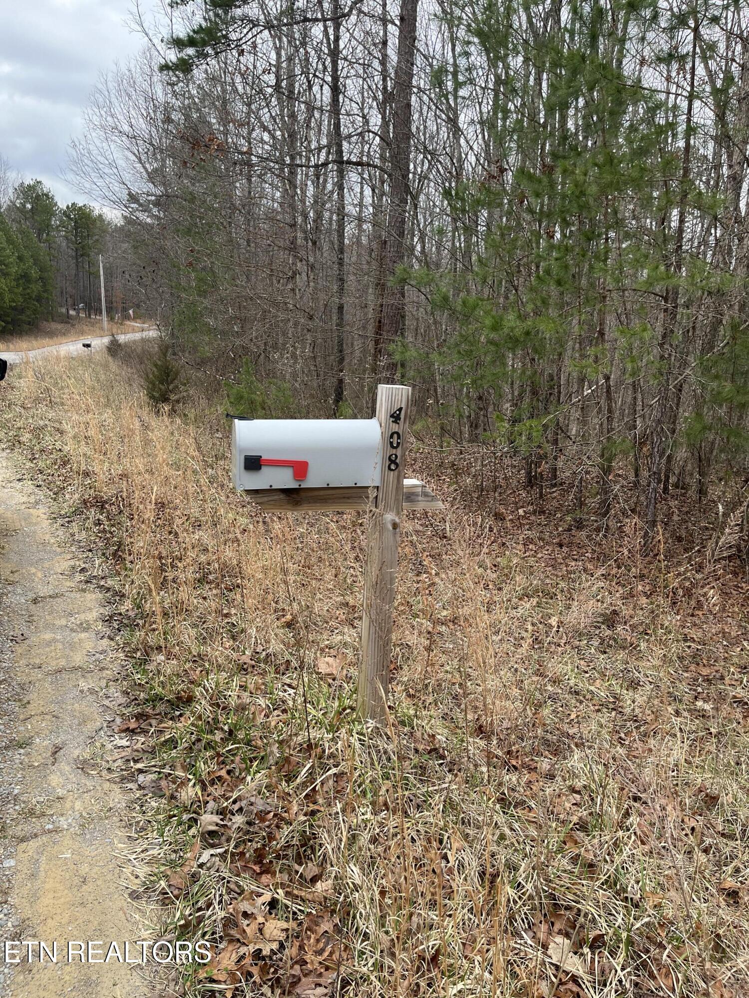 408 Veterans Lookout Wilder TN 38589