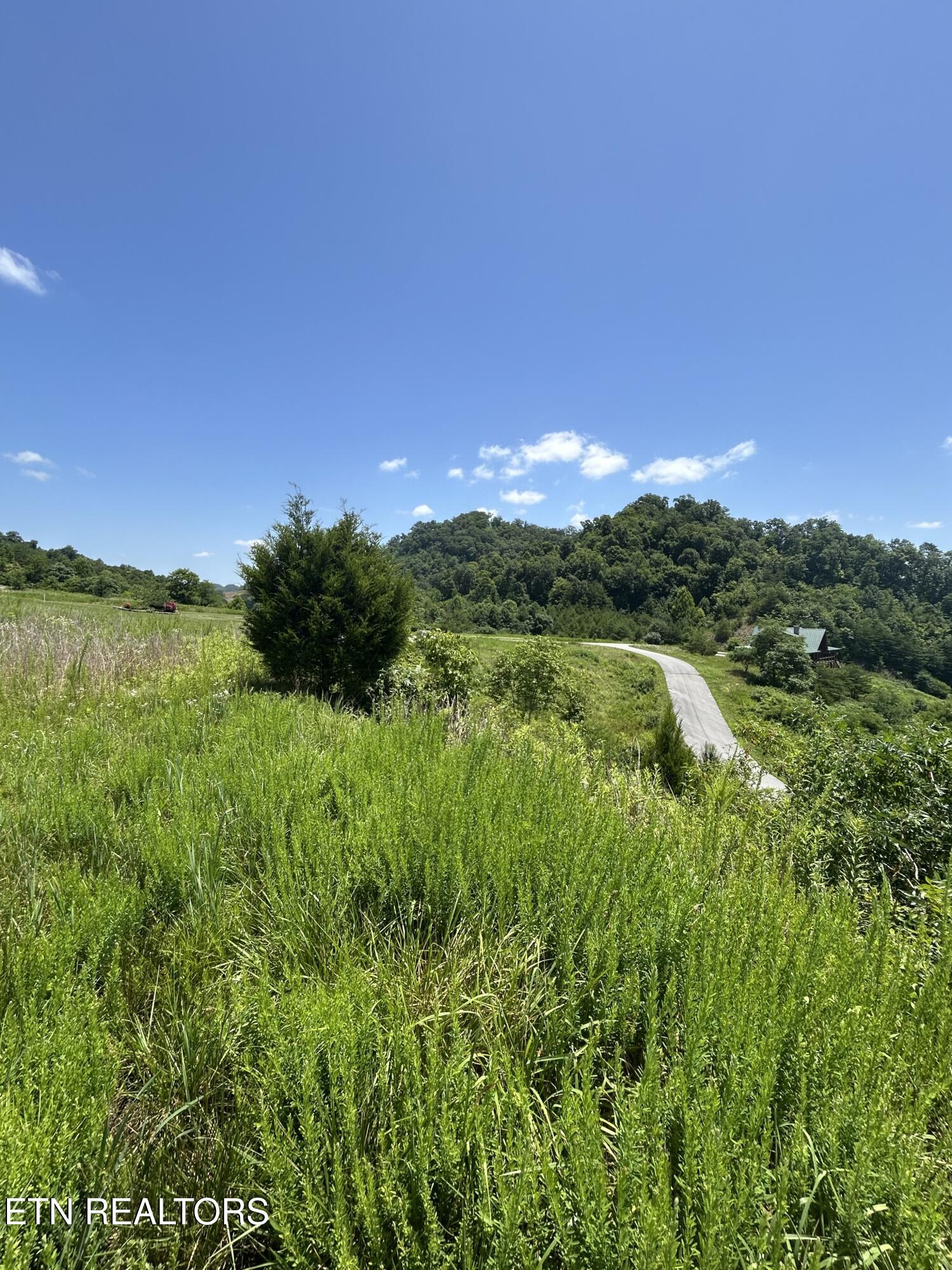 Lot 27 Windward Boulevard Tazewell TN 37879