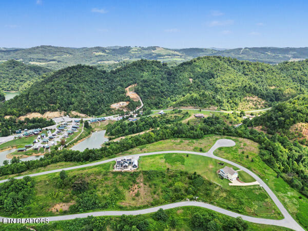 Lot 27 Windward Boulevard Tazewell TN 37879