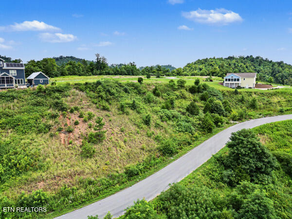 Lot 27 Windward Boulevard Tazewell TN 37879