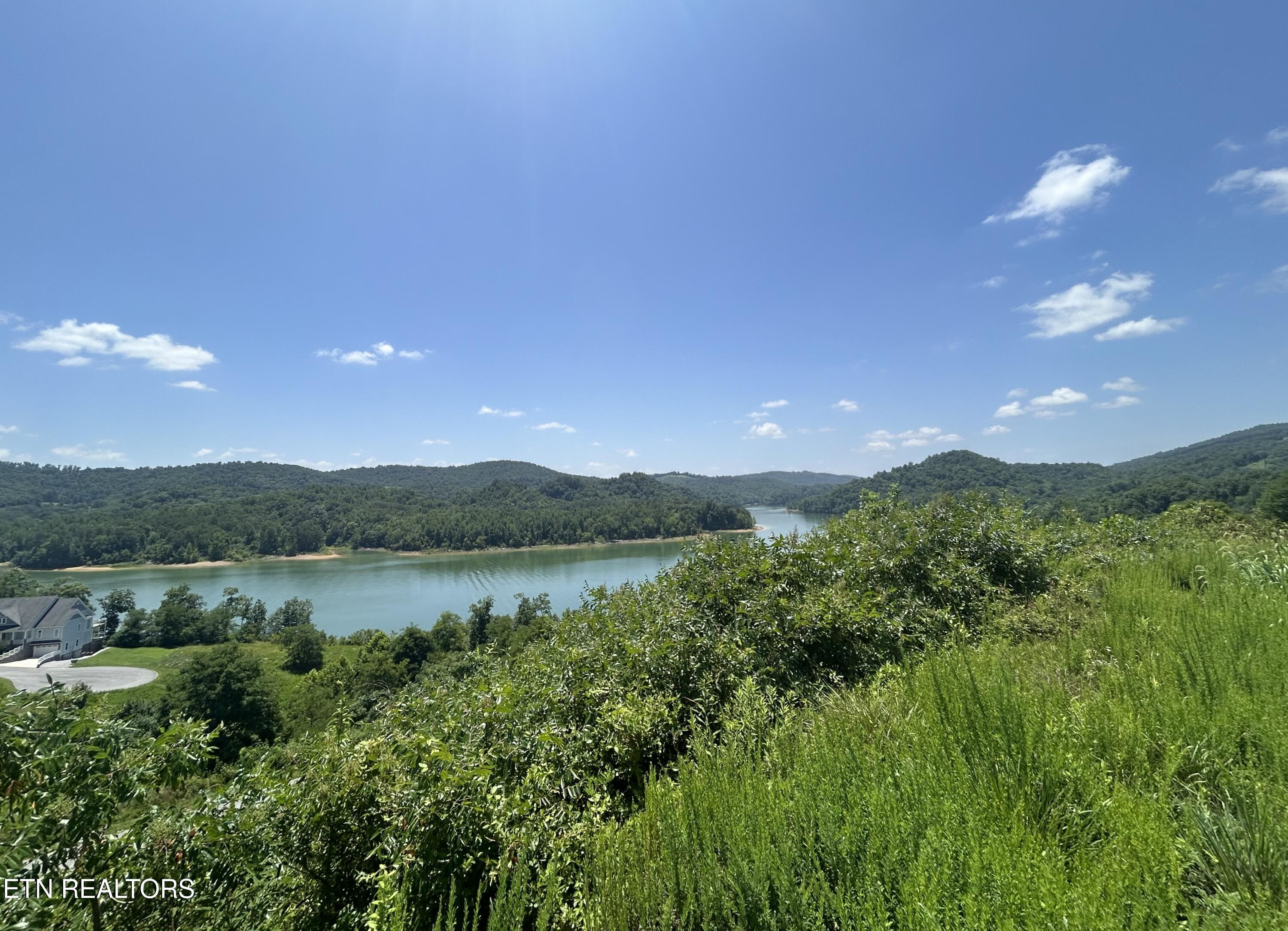 Lot 27 Windward Boulevard Tazewell TN 37879