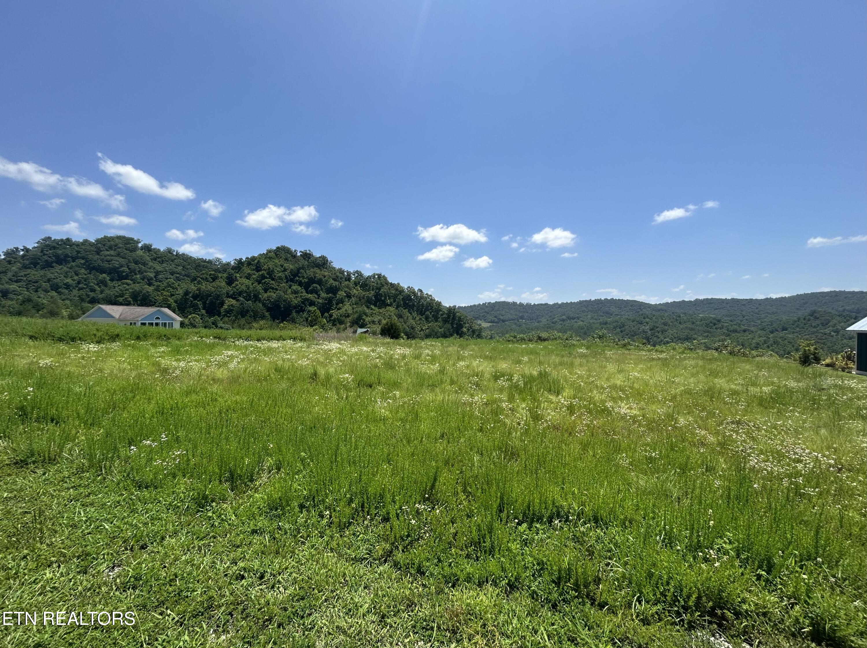 Lot 27 Windward Boulevard Tazewell TN 37879