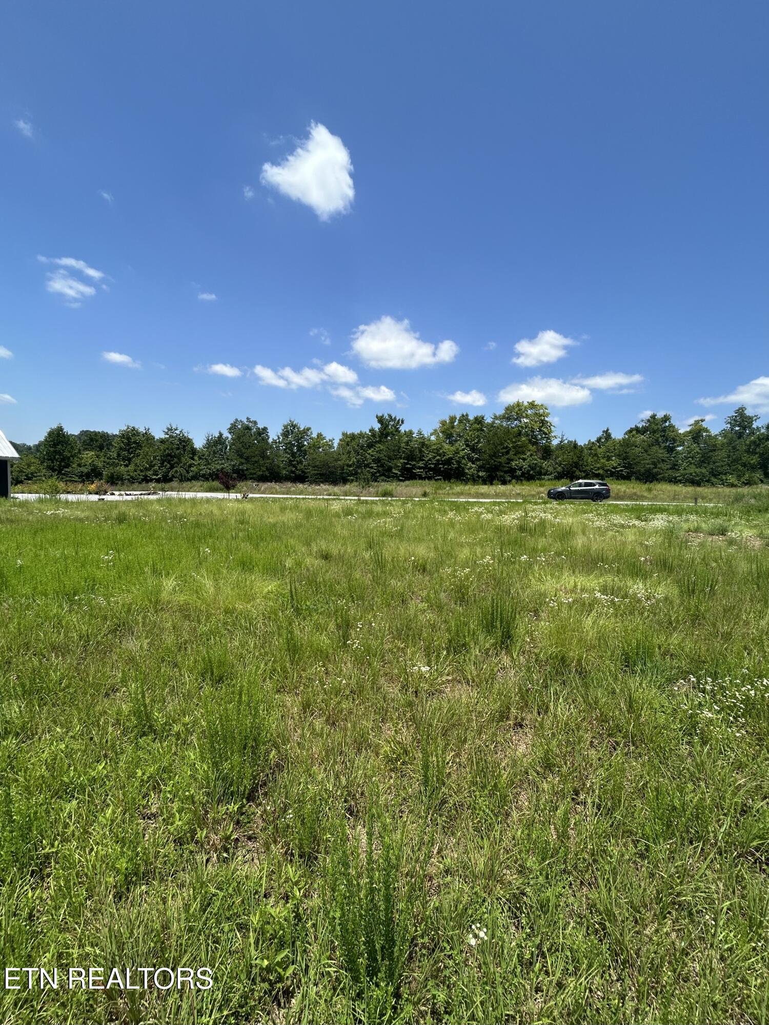 Lot 27 Windward Boulevard Tazewell TN 37879