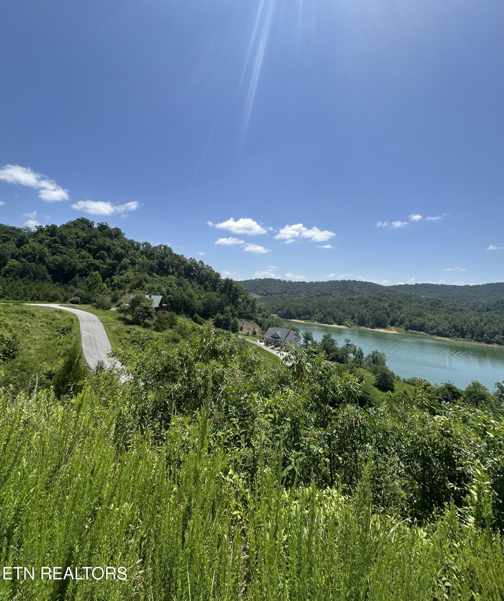 Lot 27 Windward Boulevard Tazewell TN 37879