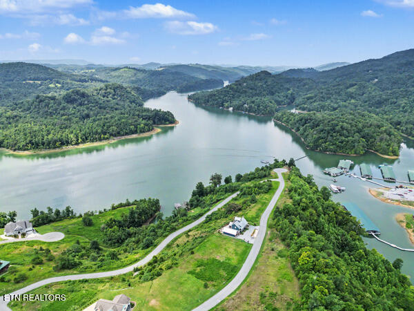 Lot 27 Windward Boulevard Tazewell TN 37879