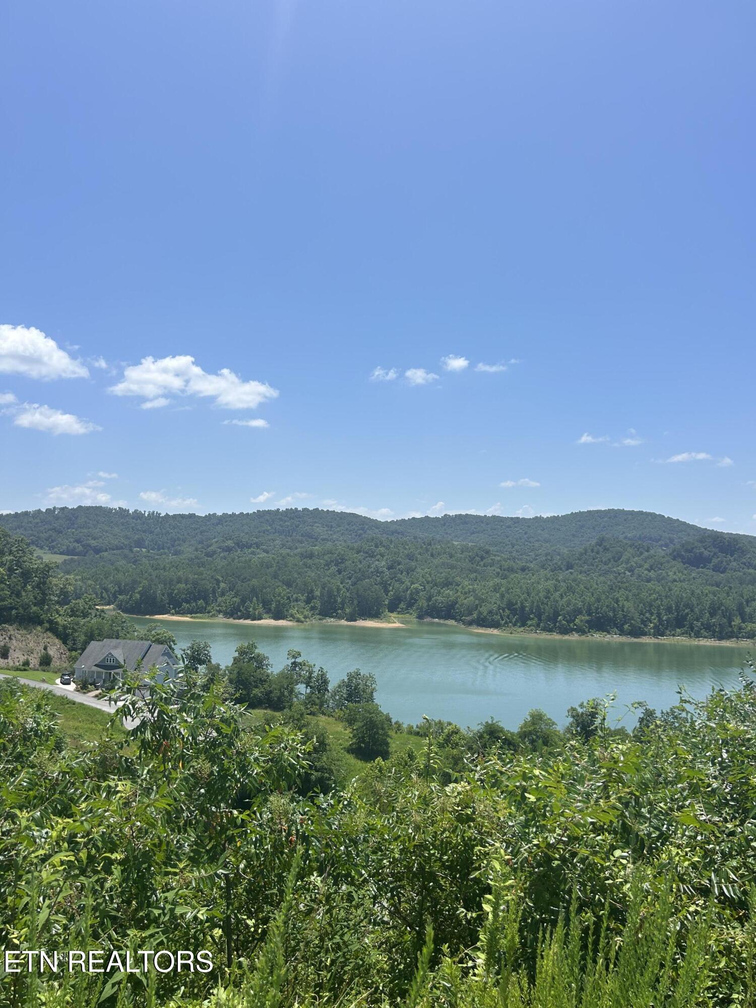 Lot 27 Windward Boulevard Tazewell TN 37879