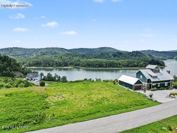 Lot 27 Windward Boulevard Tazewell TN 37879