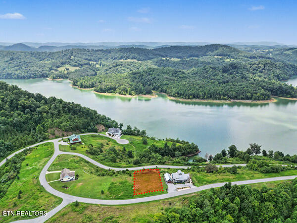 Lot 27 Windward Boulevard Tazewell TN 37879
