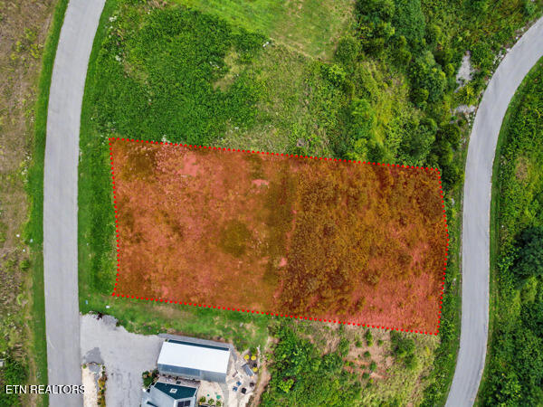 Lot 27 Windward Boulevard Tazewell TN 37879
