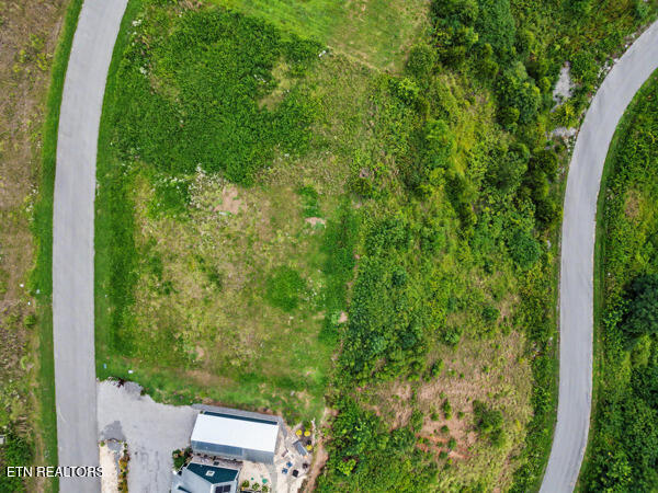 Lot 27 Windward Boulevard Tazewell TN 37879