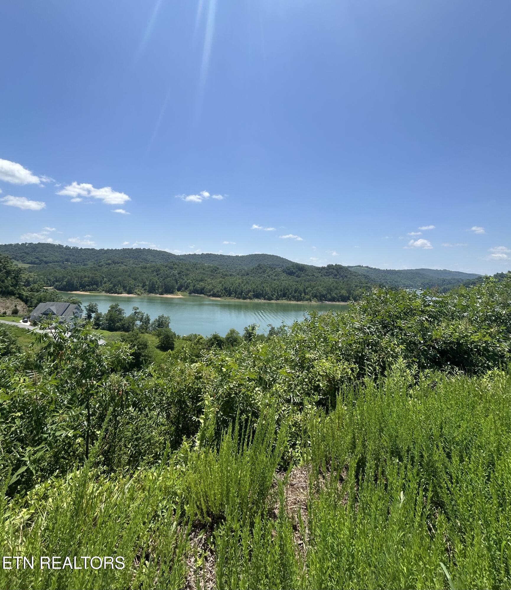 Lot 27 Windward Boulevard Tazewell TN 37879