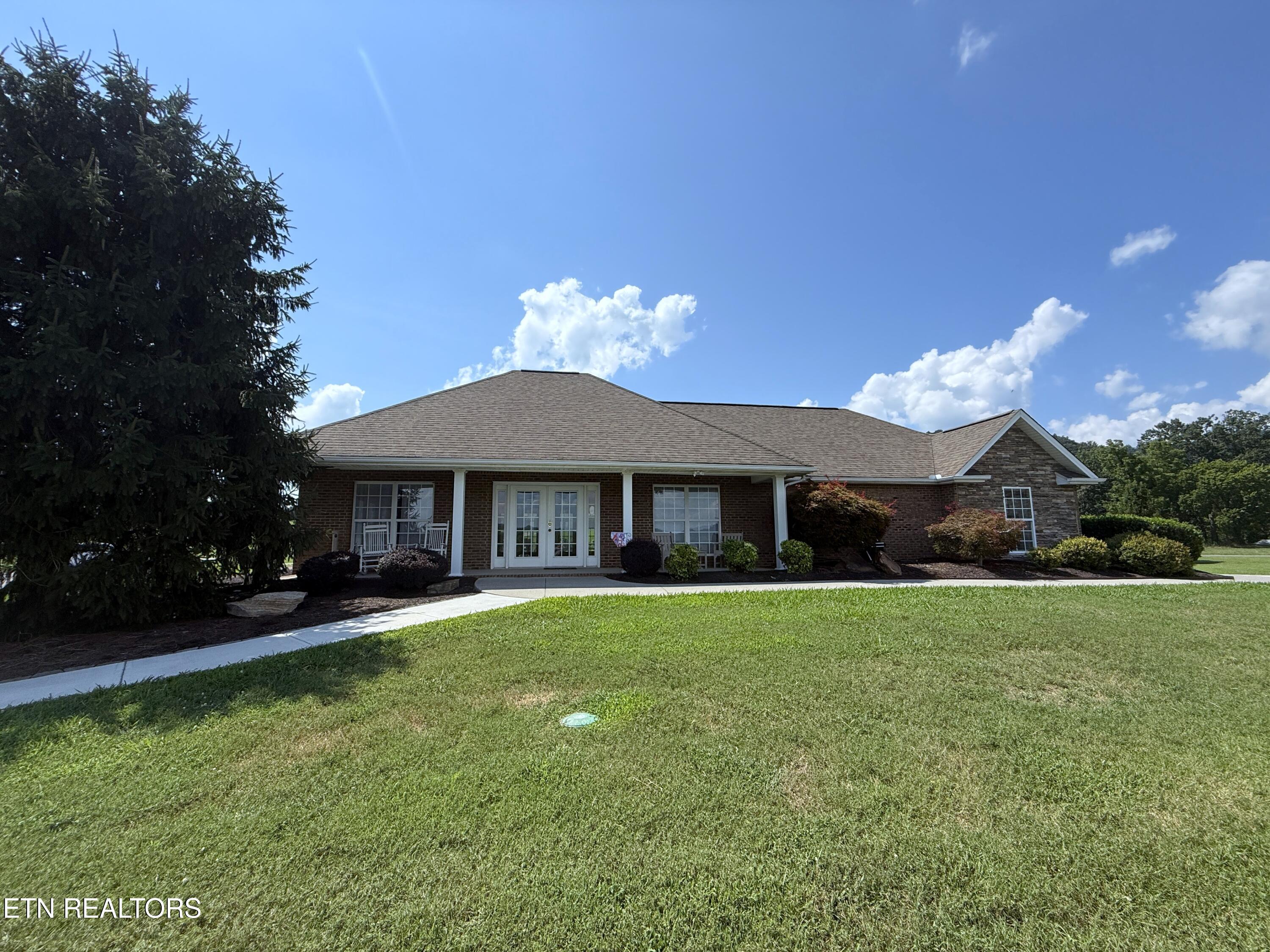 Harbor View Mooresburg TN 37811
