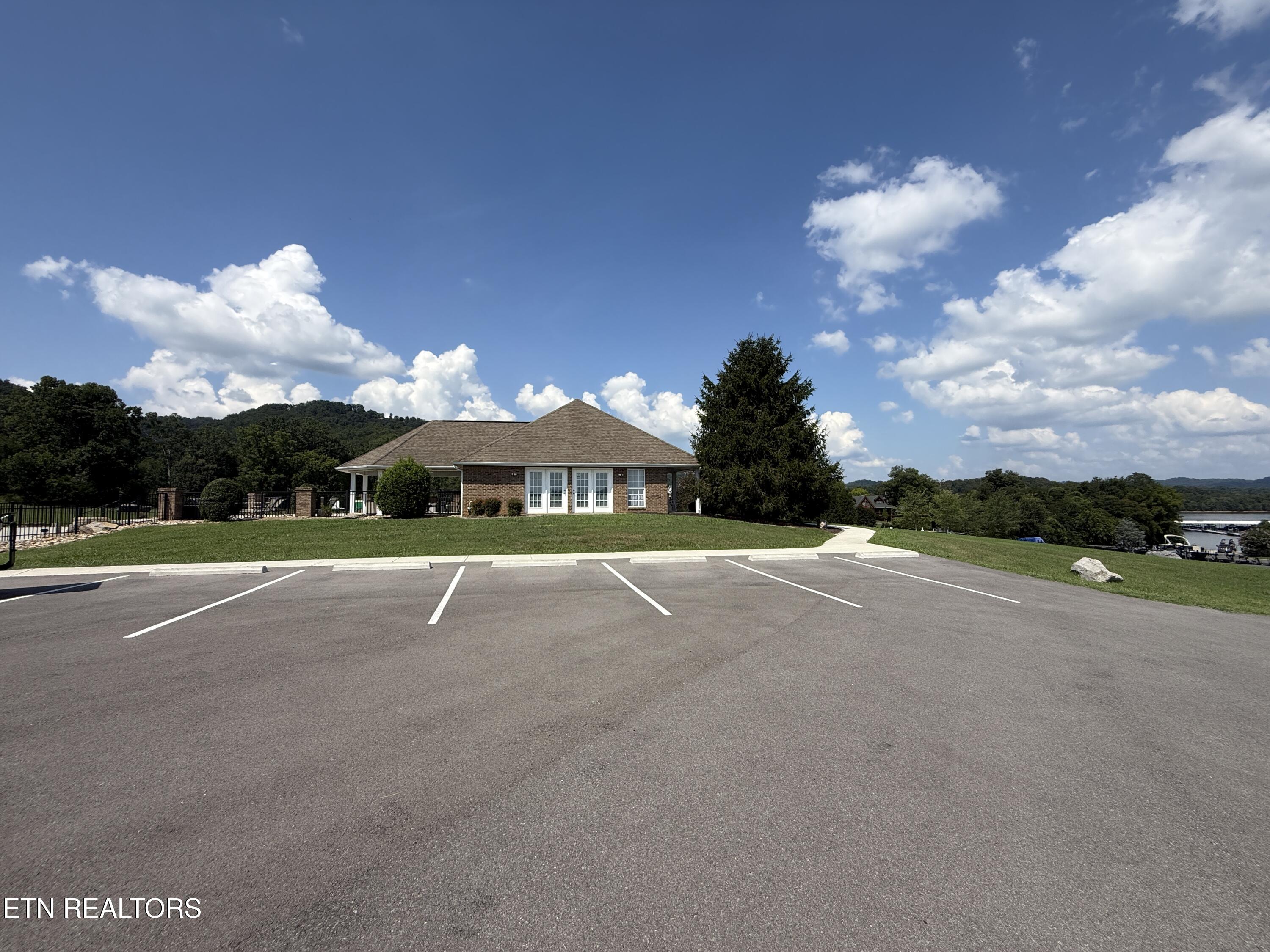 Harbor View Mooresburg TN 37811