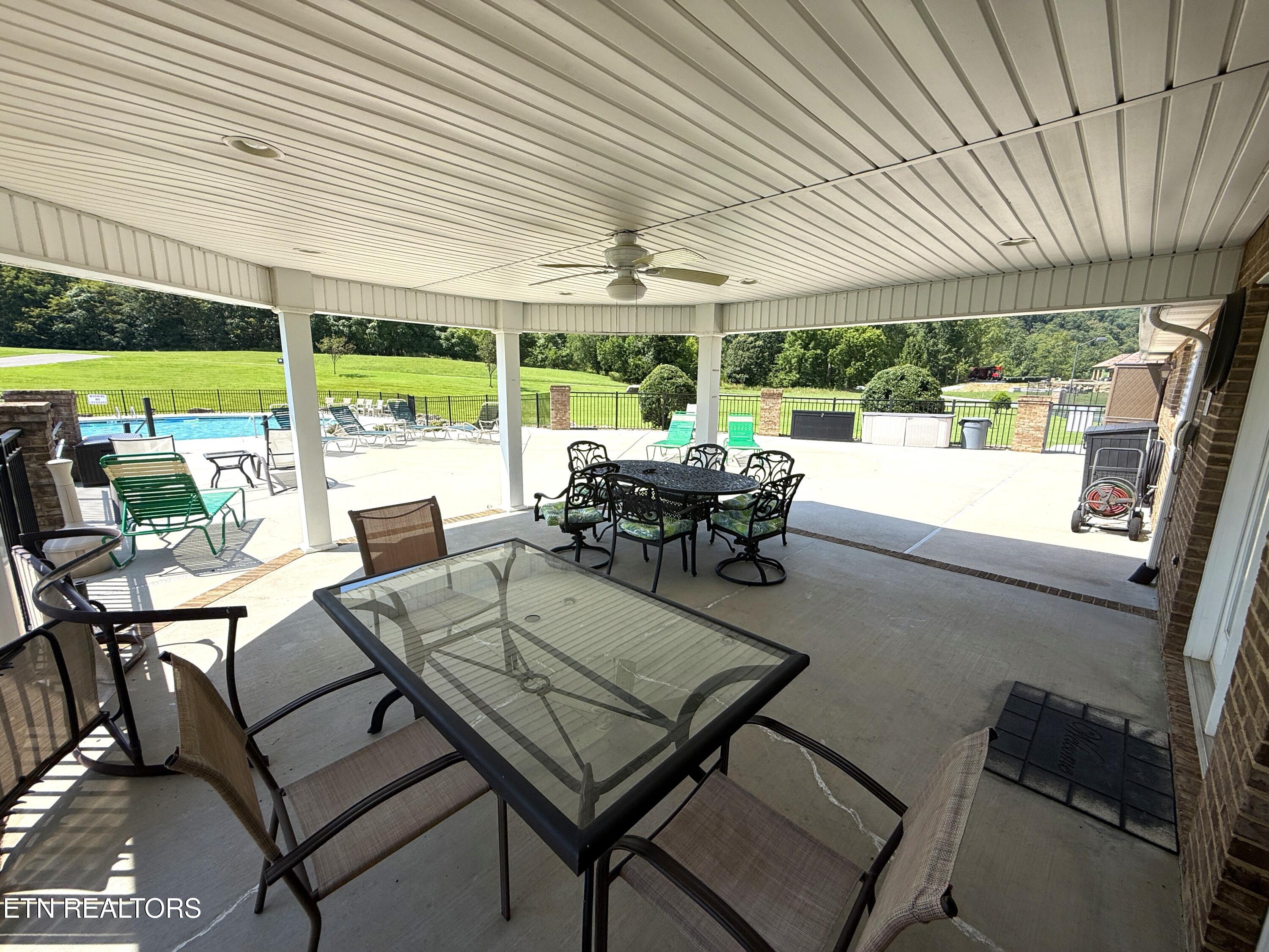Harbor View Mooresburg TN 37811
