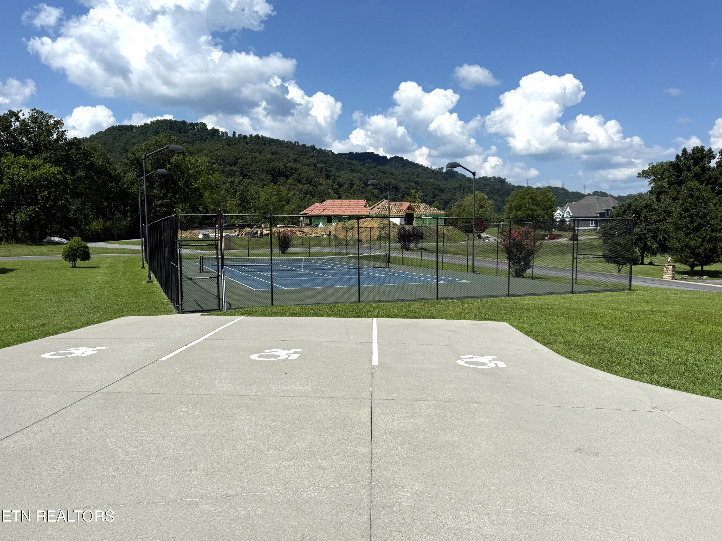 Harbor View Mooresburg TN 37811