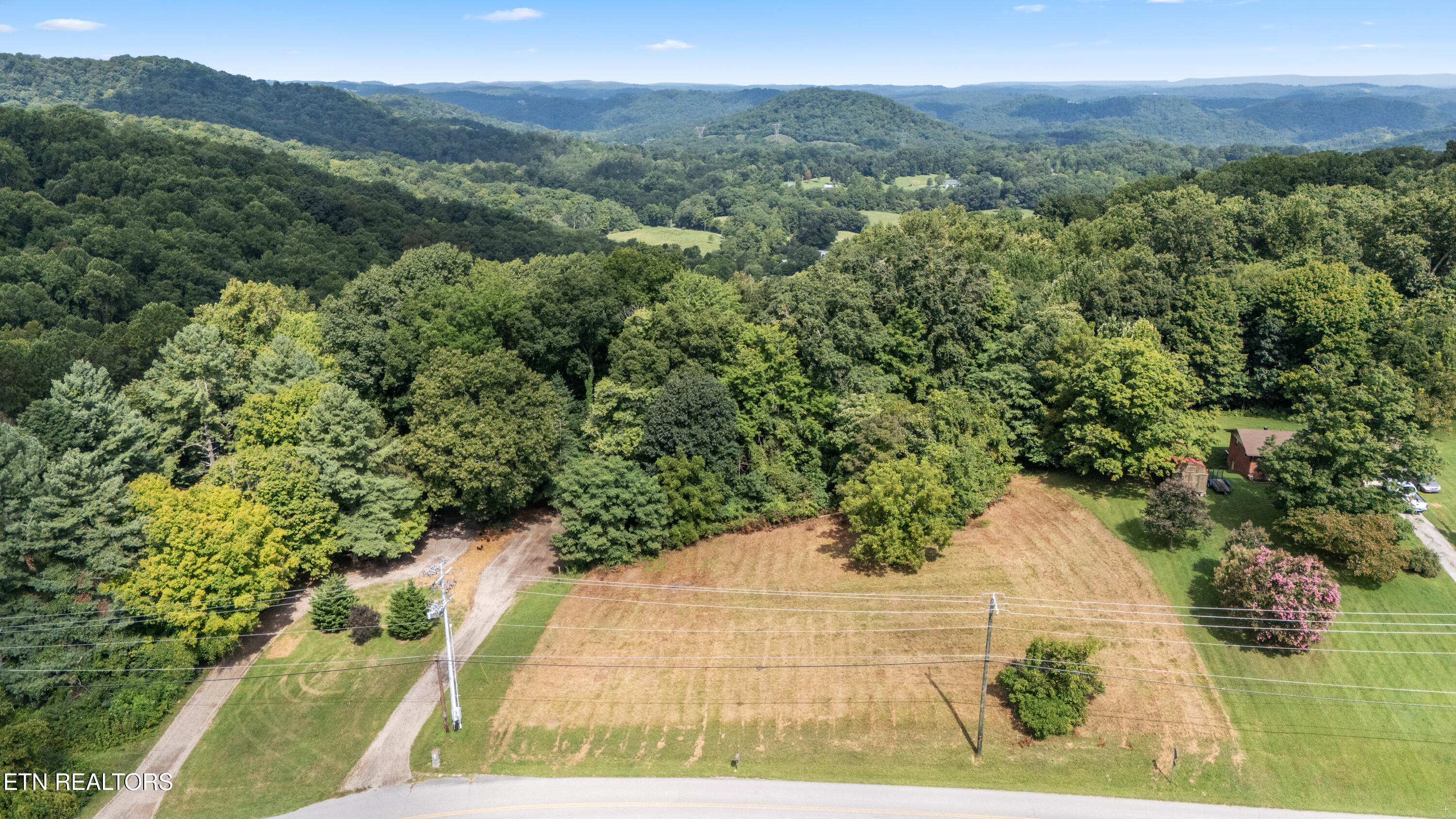 Majors Road Knoxville TN 37938