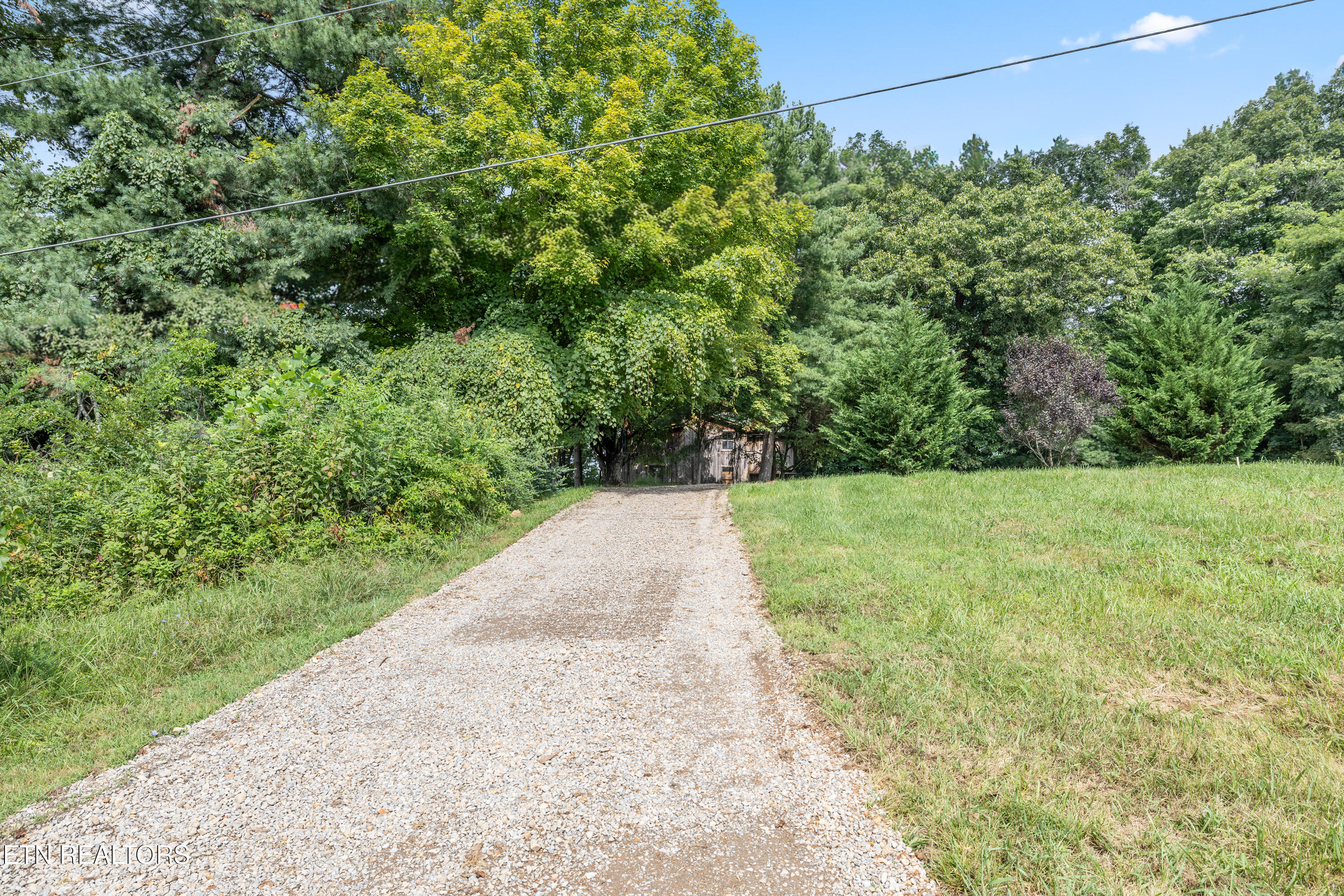 Majors Road Knoxville TN 37938