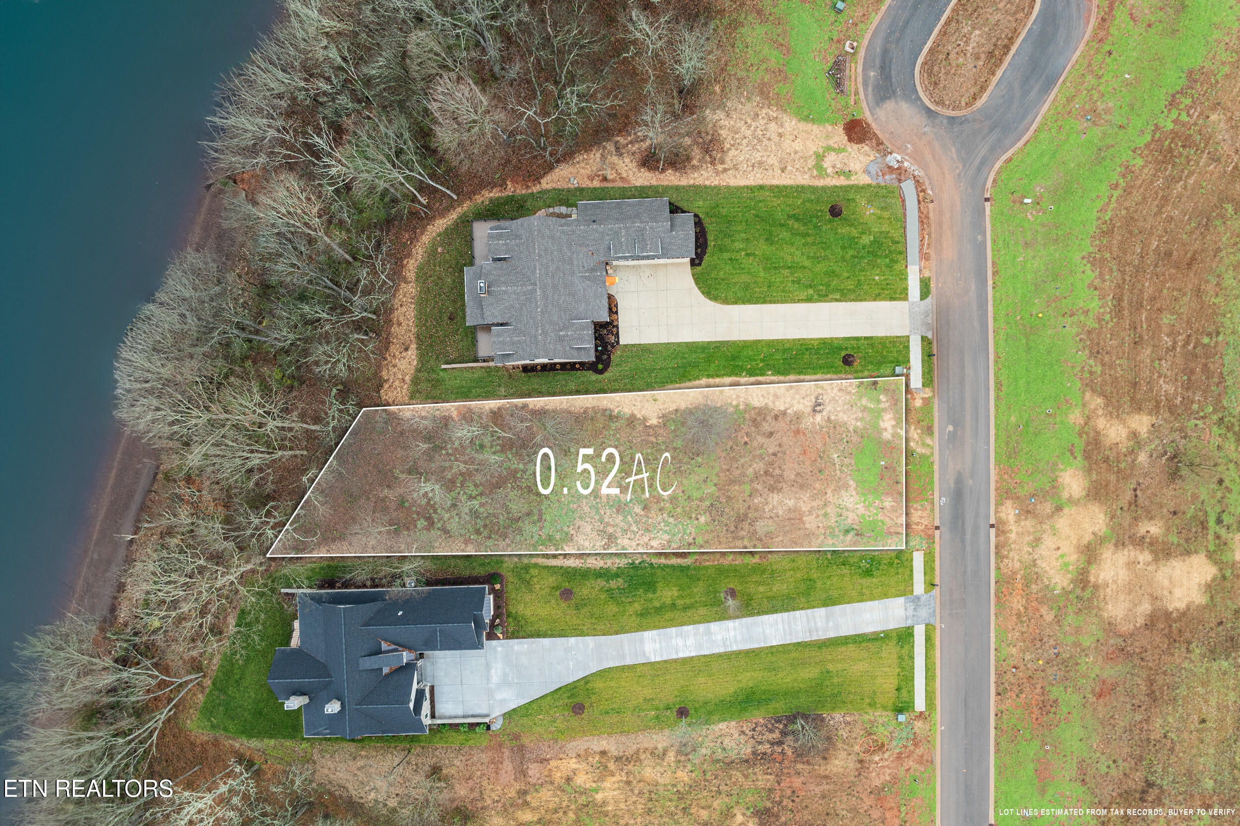 1923 Mockingbird Lane Loudon TN 37774