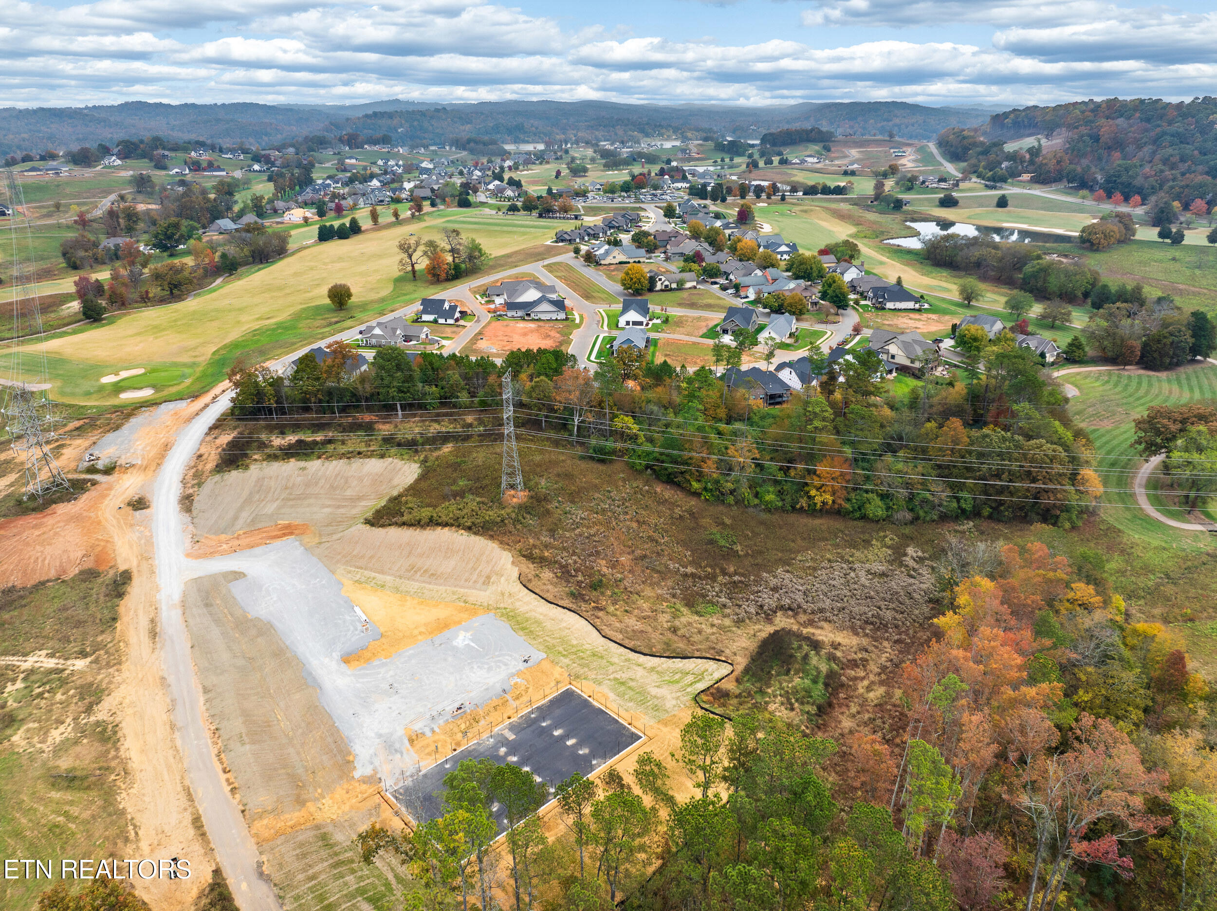 1923 Mockingbird Lane Loudon TN 37774