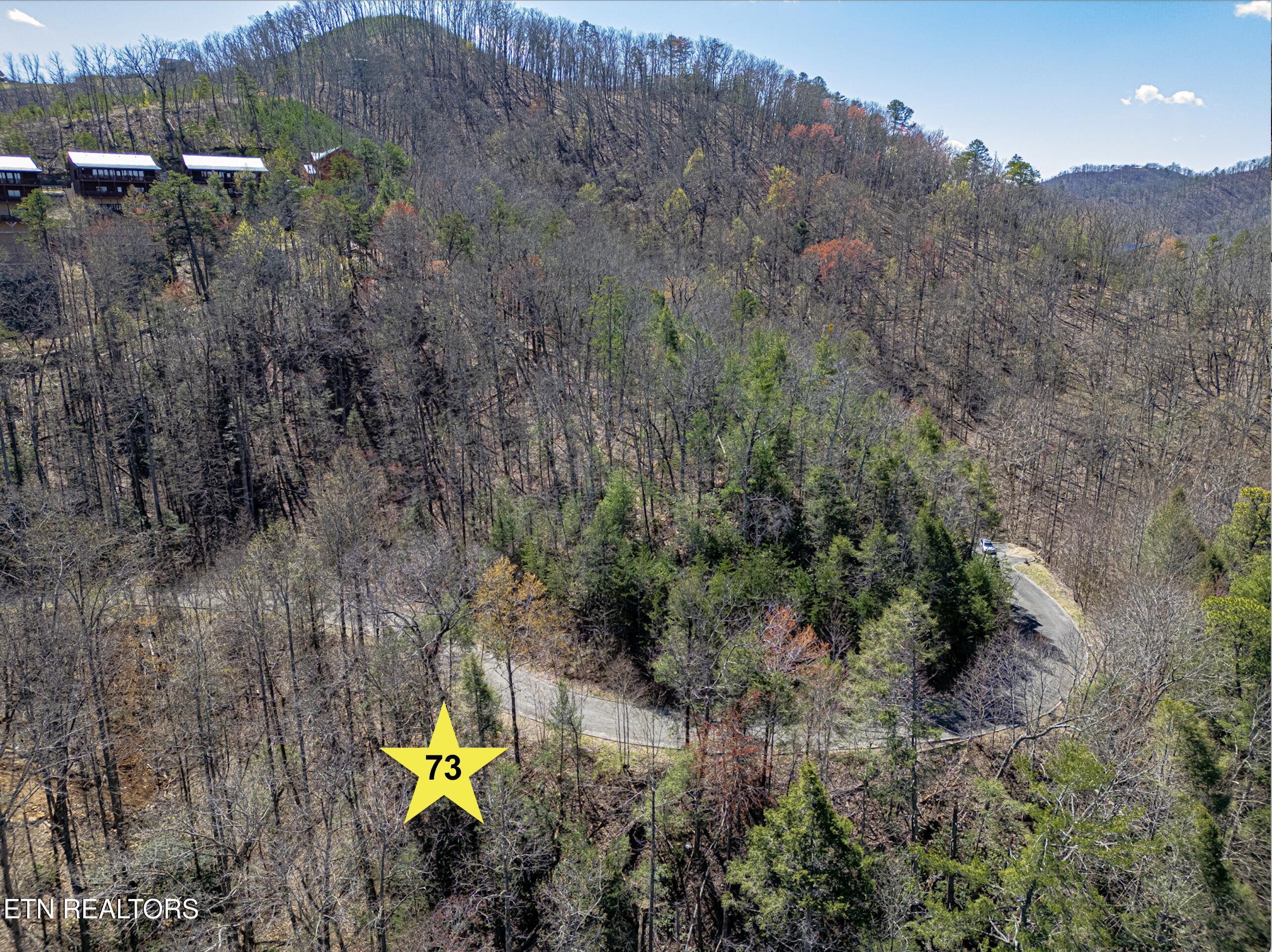 Lot 73 Smoky Ridge Way Sevierville TN 37862