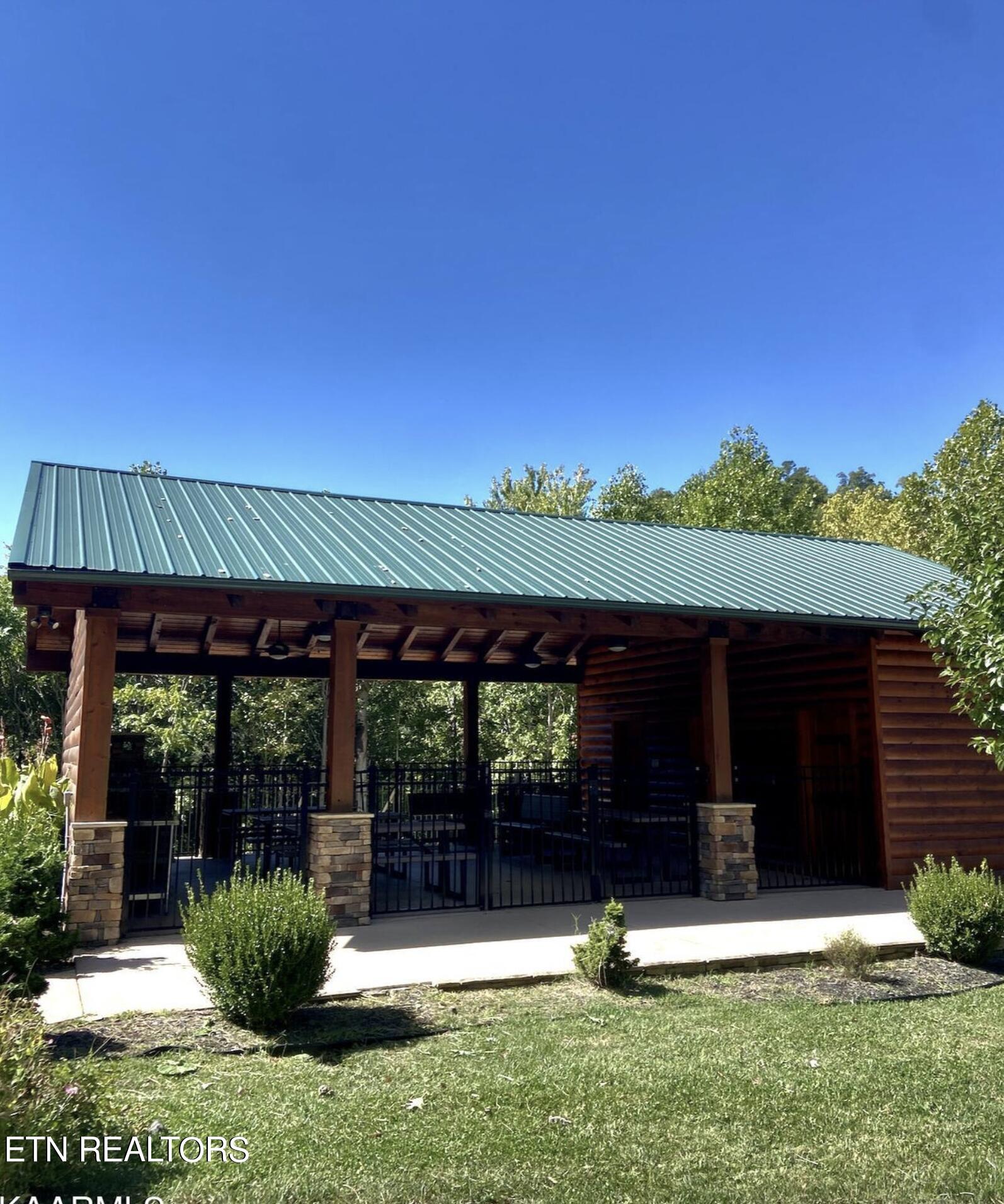 Lot 73 Smoky Ridge Way Sevierville TN 37862