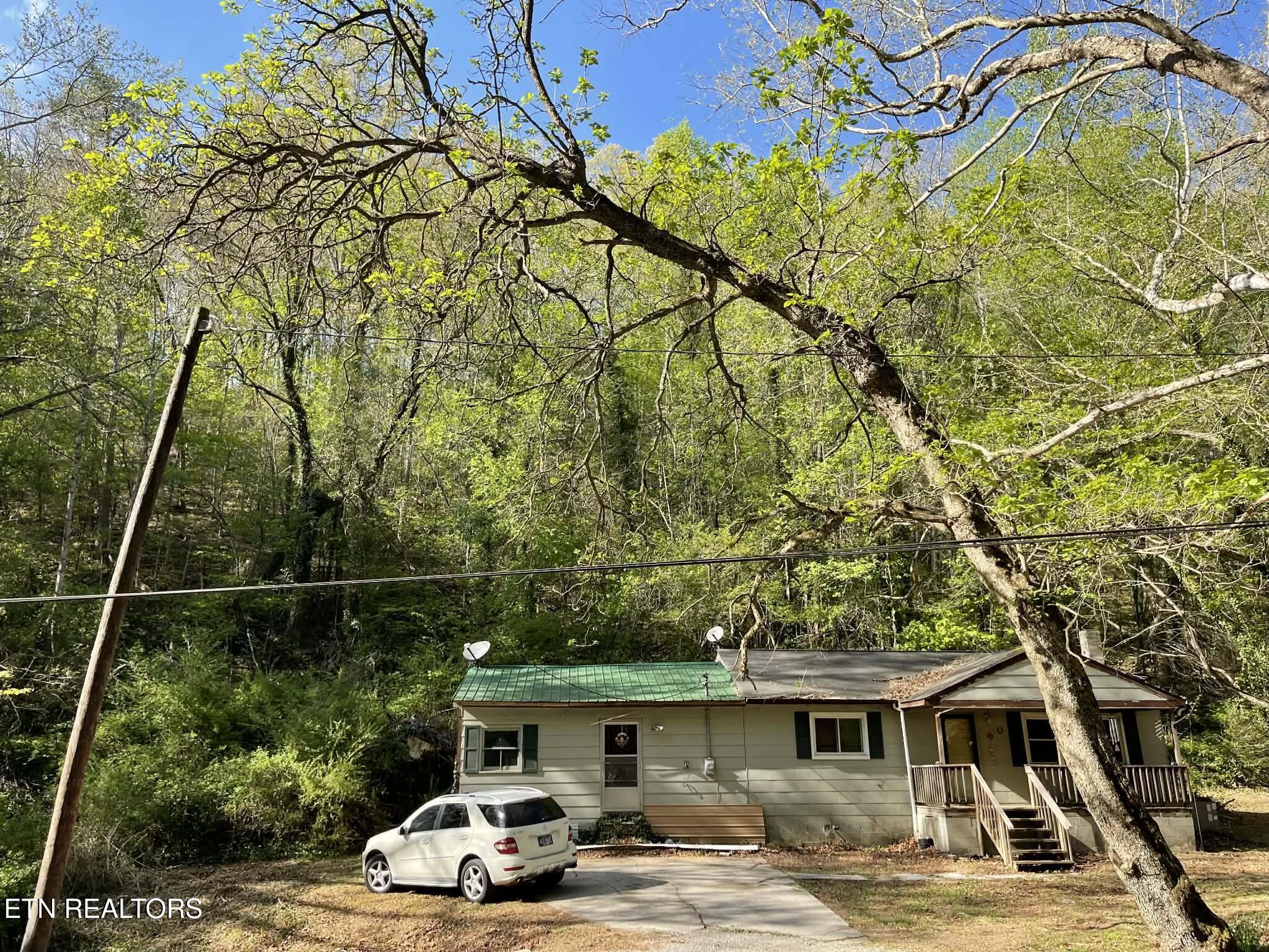 1573 Demory Road Lafollette TN 37766