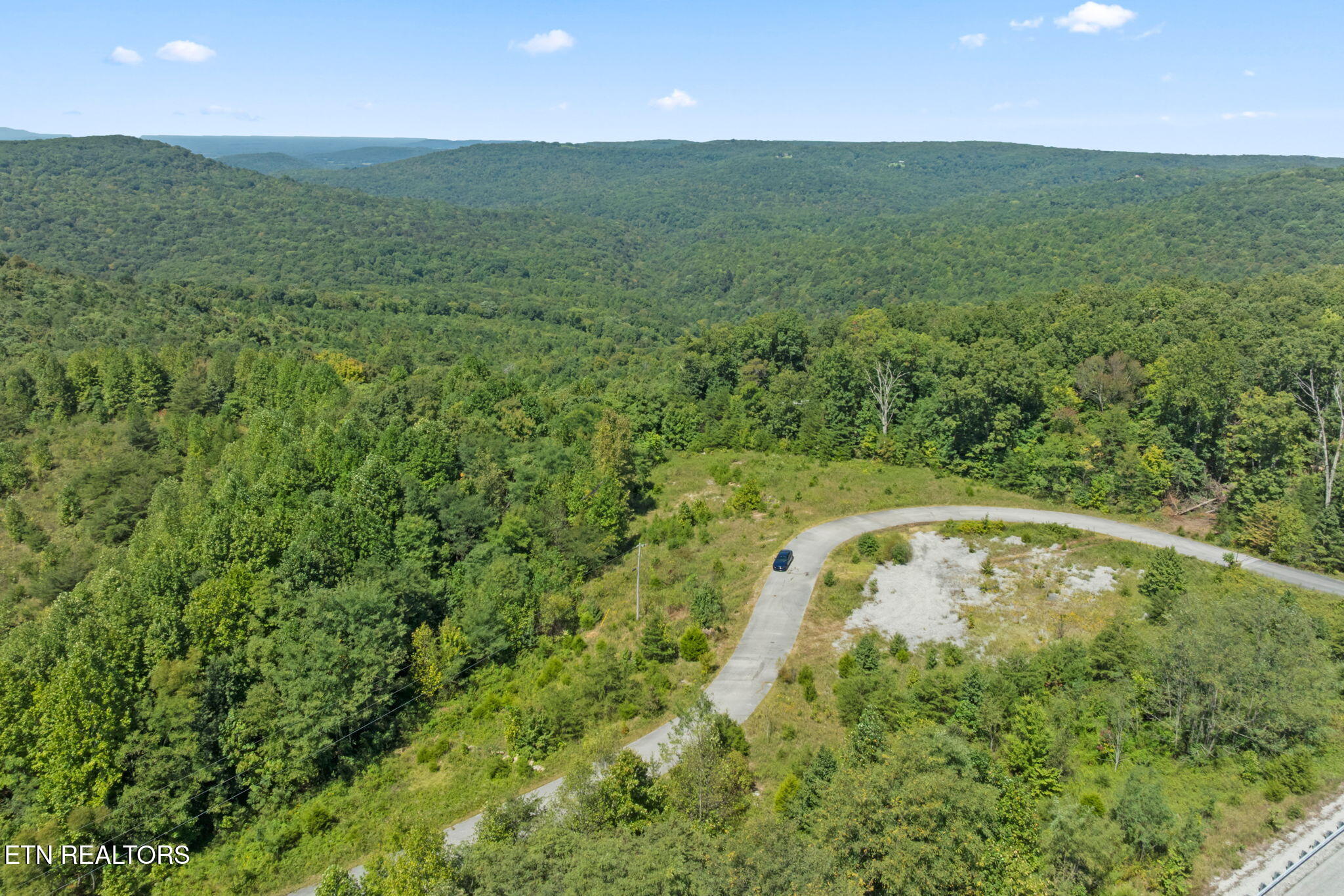 4.5 Ac Highway 111 Spencer TN 38585