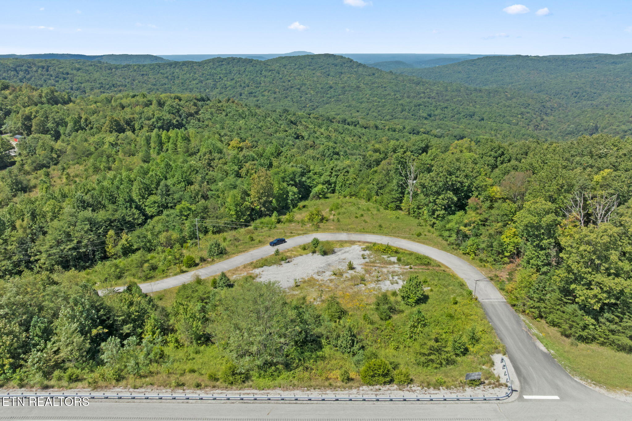 4.5 Ac Highway 111 Spencer TN 38585