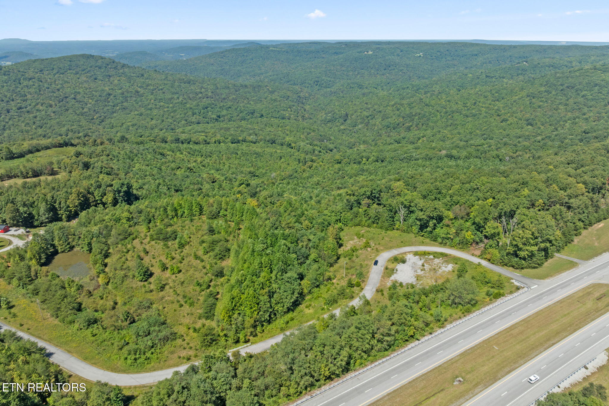 4.5 Ac Highway 111 Spencer TN 38585