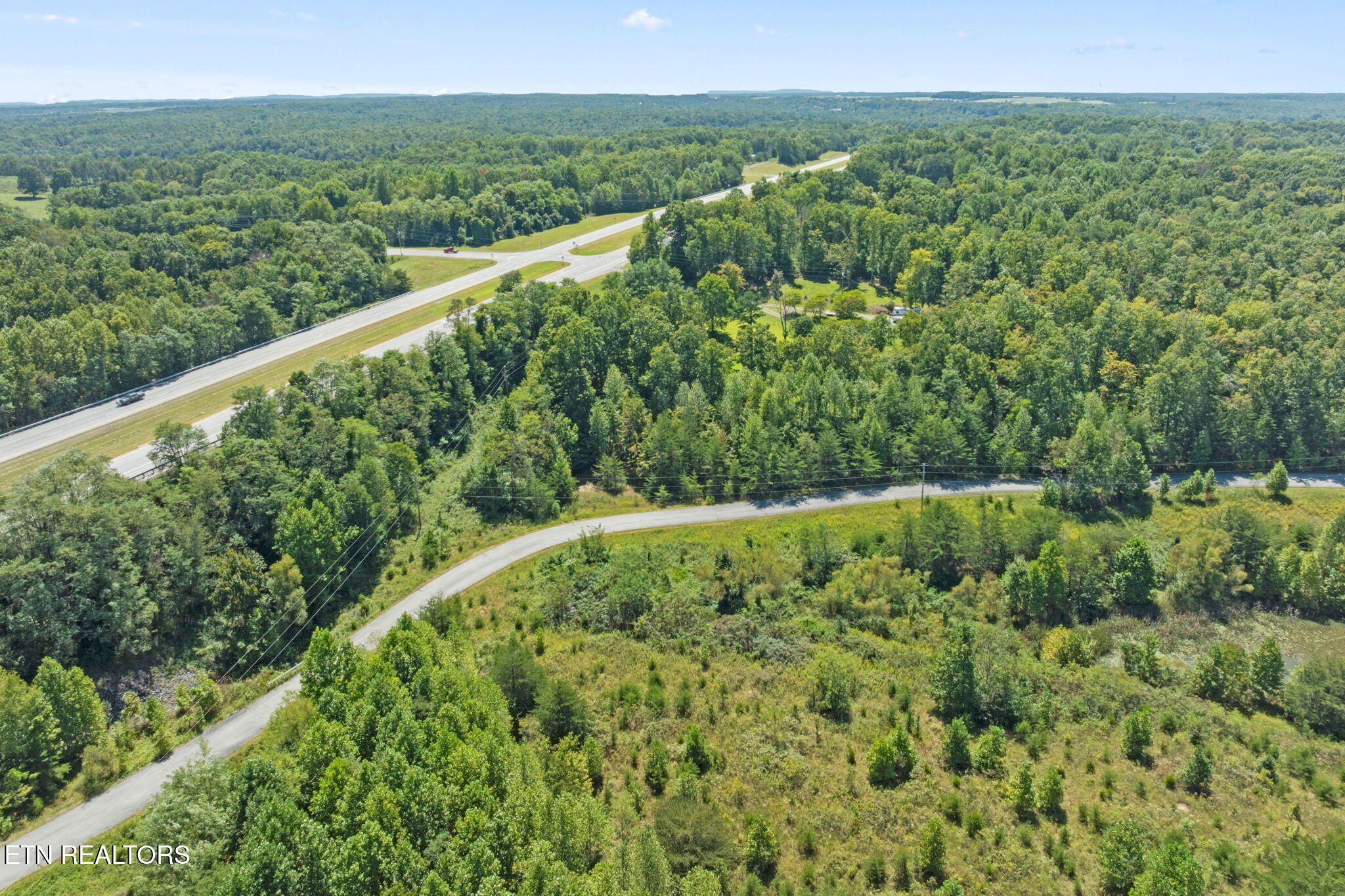 4.5 Ac Highway 111 Spencer TN 38585
